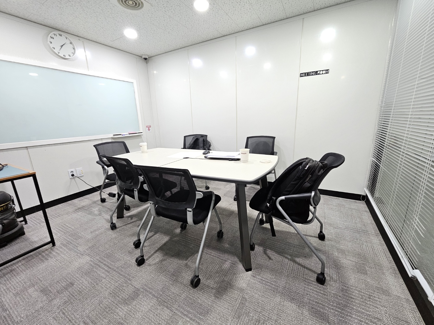 소더비즈 공유오피스 목동점 대표 이미지