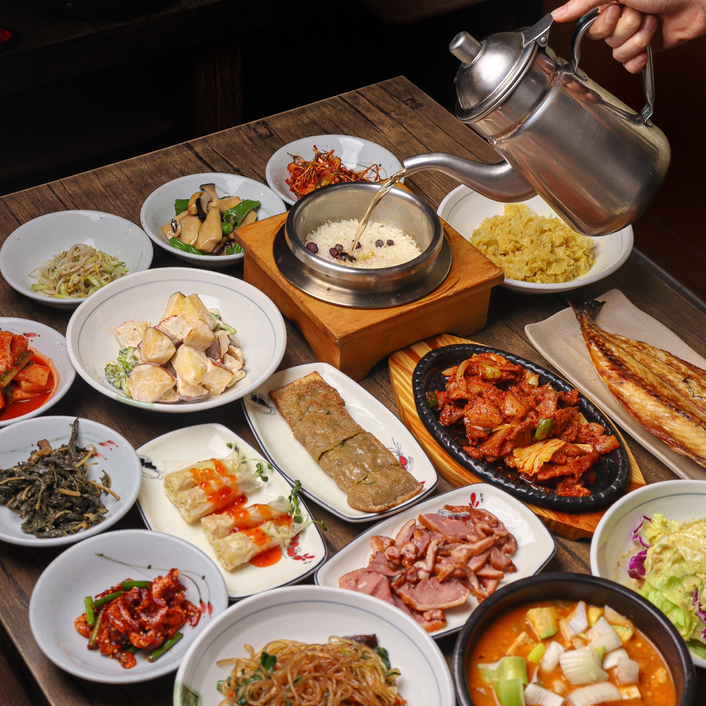 은빛