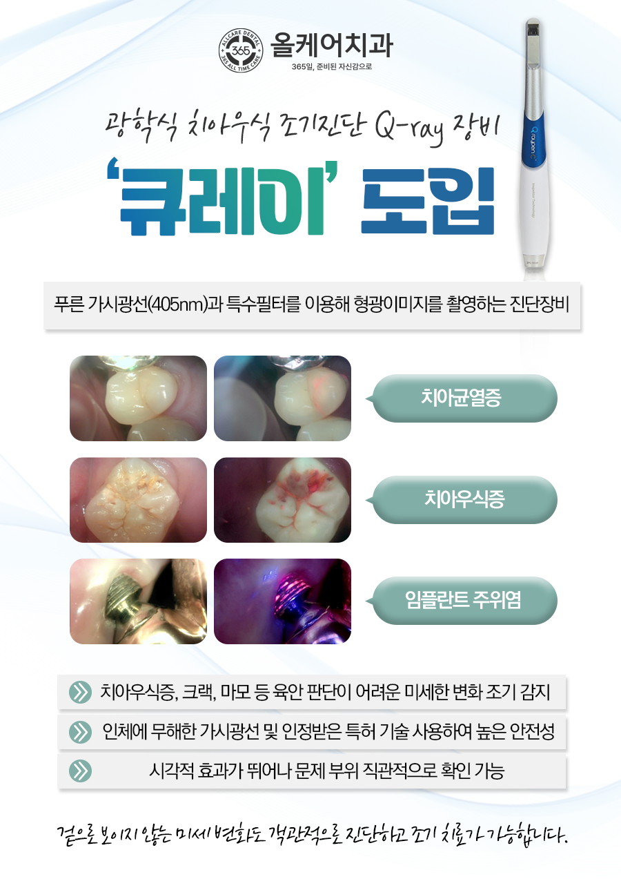 365올케어치과의원 대표 이미지