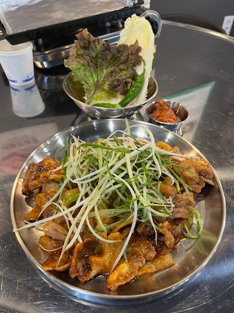 냉철한삼겹