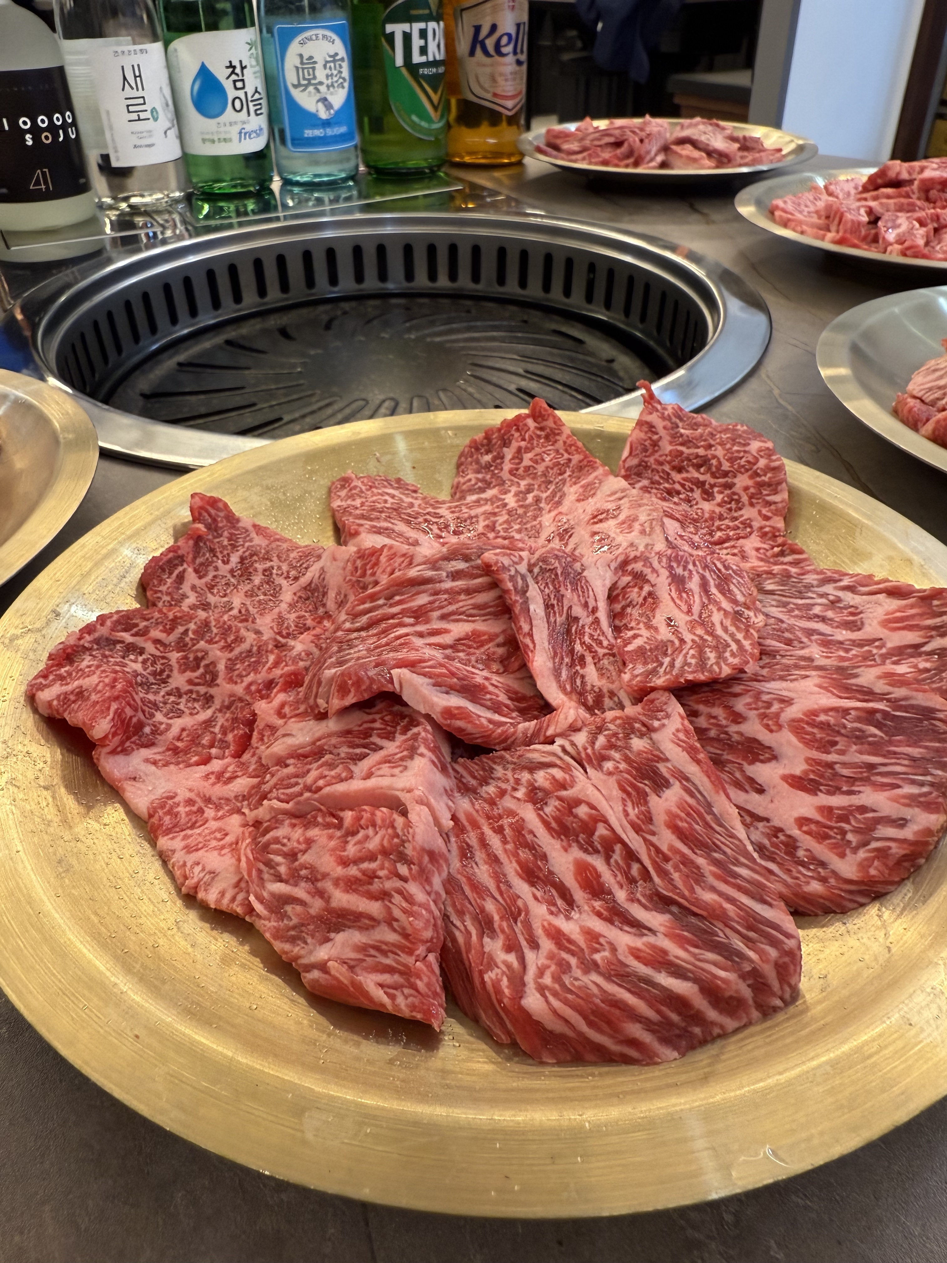 돈소랑 한우.한돈식당