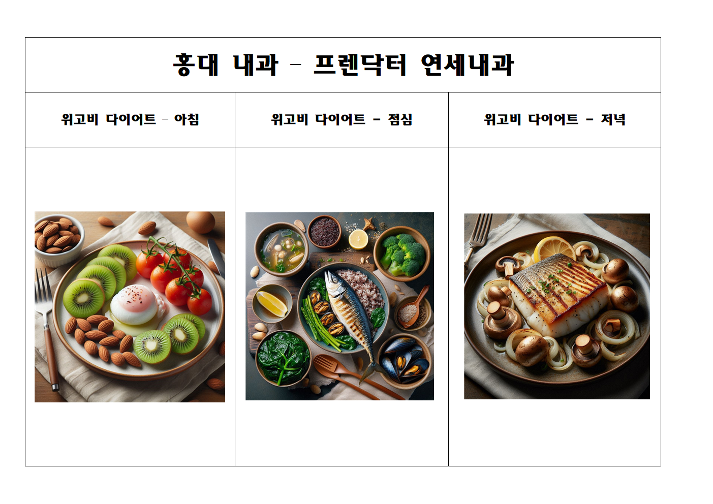 프렌닥터연세내과의원 대표 이미지