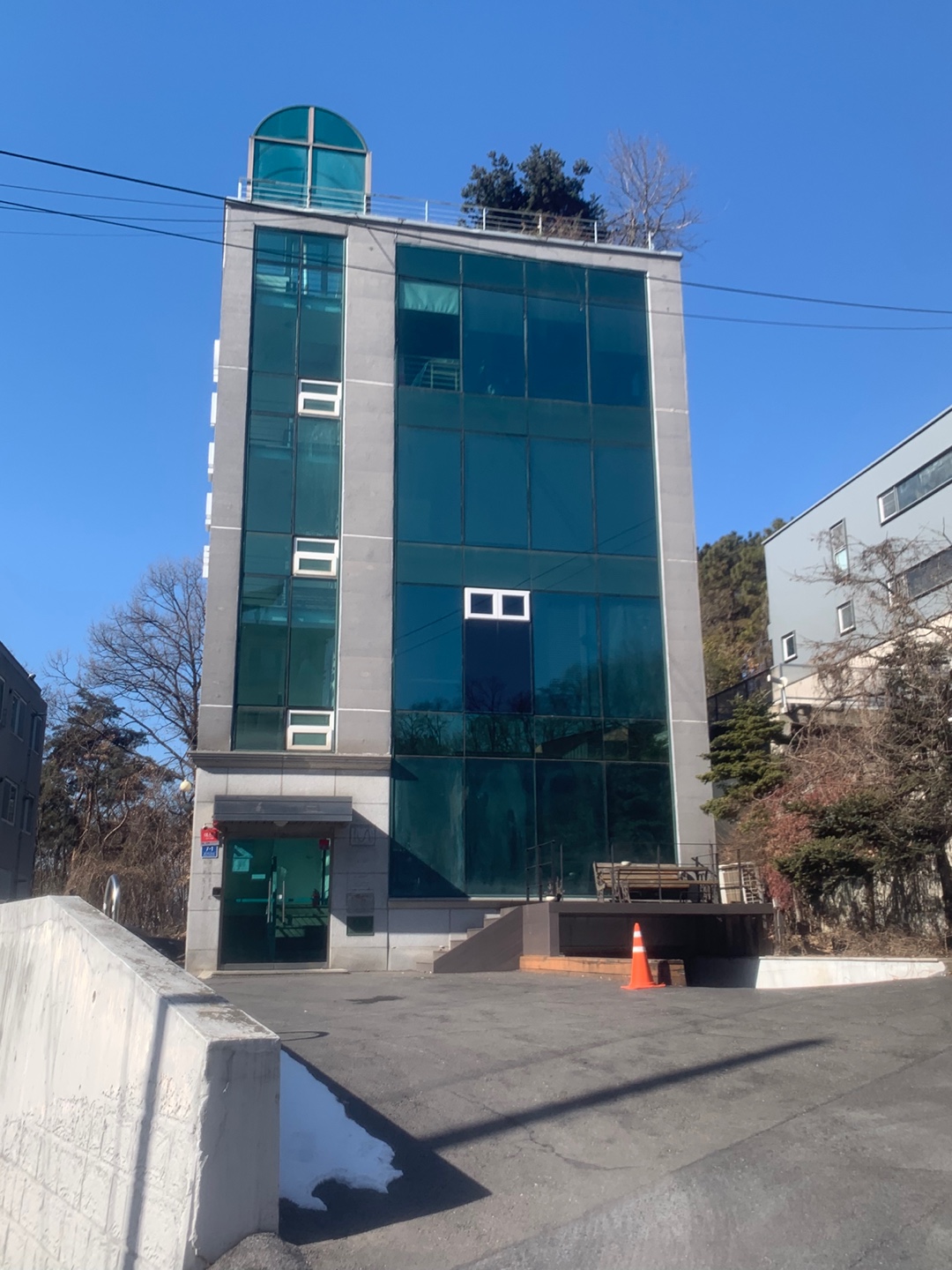 예인종합건축사사무소