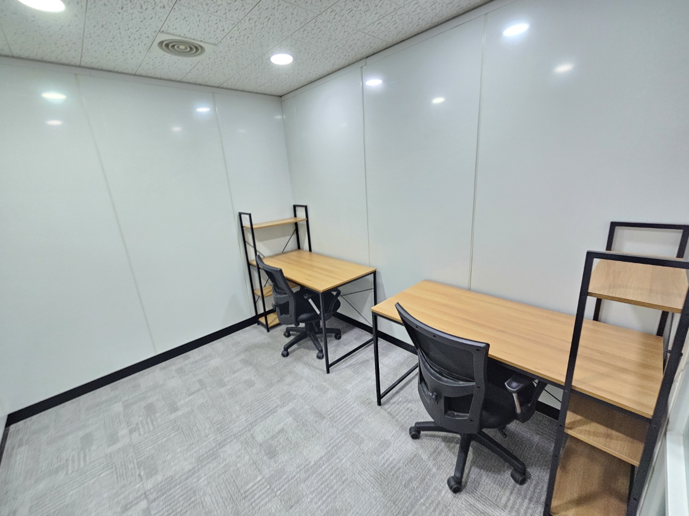 소더비즈 공유오피스 목동점 대표 이미지