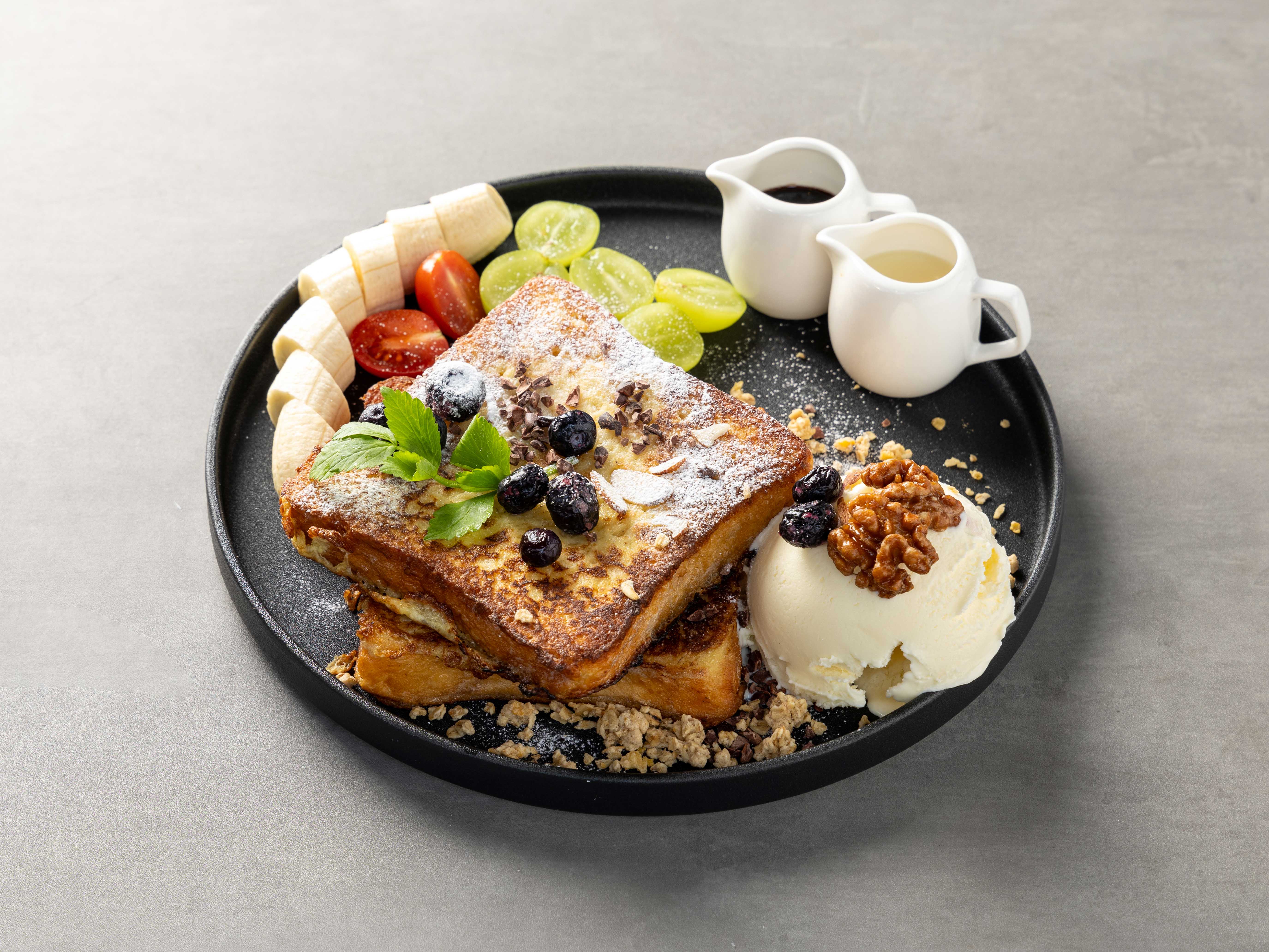 쿠타팜테라스 브런치카페 부산 애견맛집