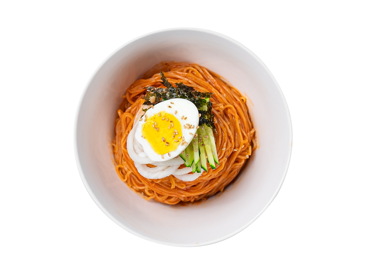 [지역권 판매] 매콤달달生비빔국수
