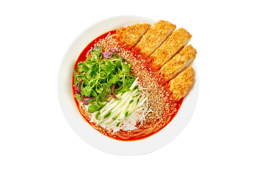 [수도권 판매] 돈비빔국수