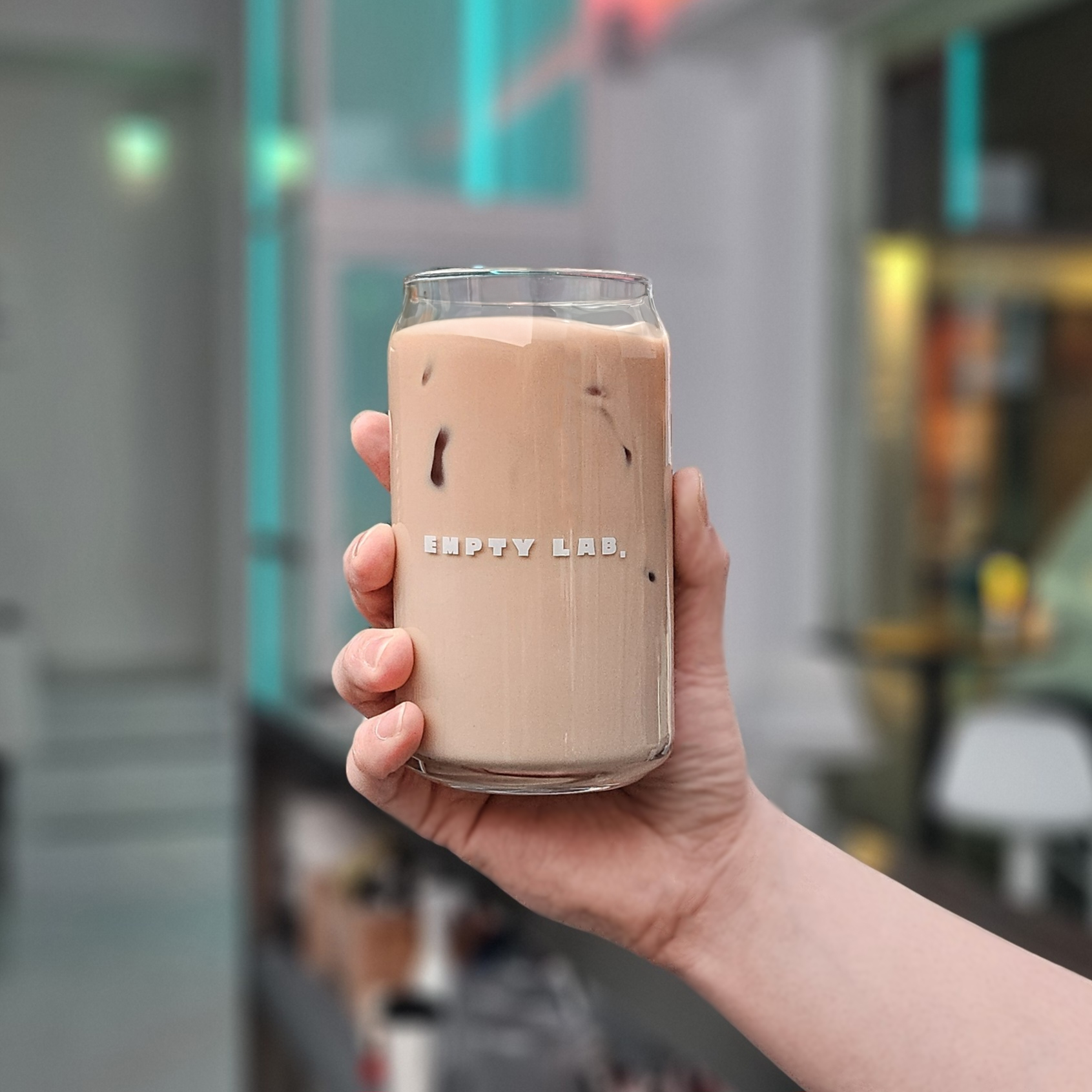 엠프티랩CAFE