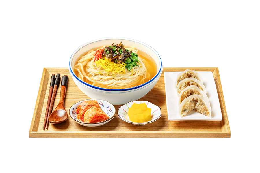 국만정식