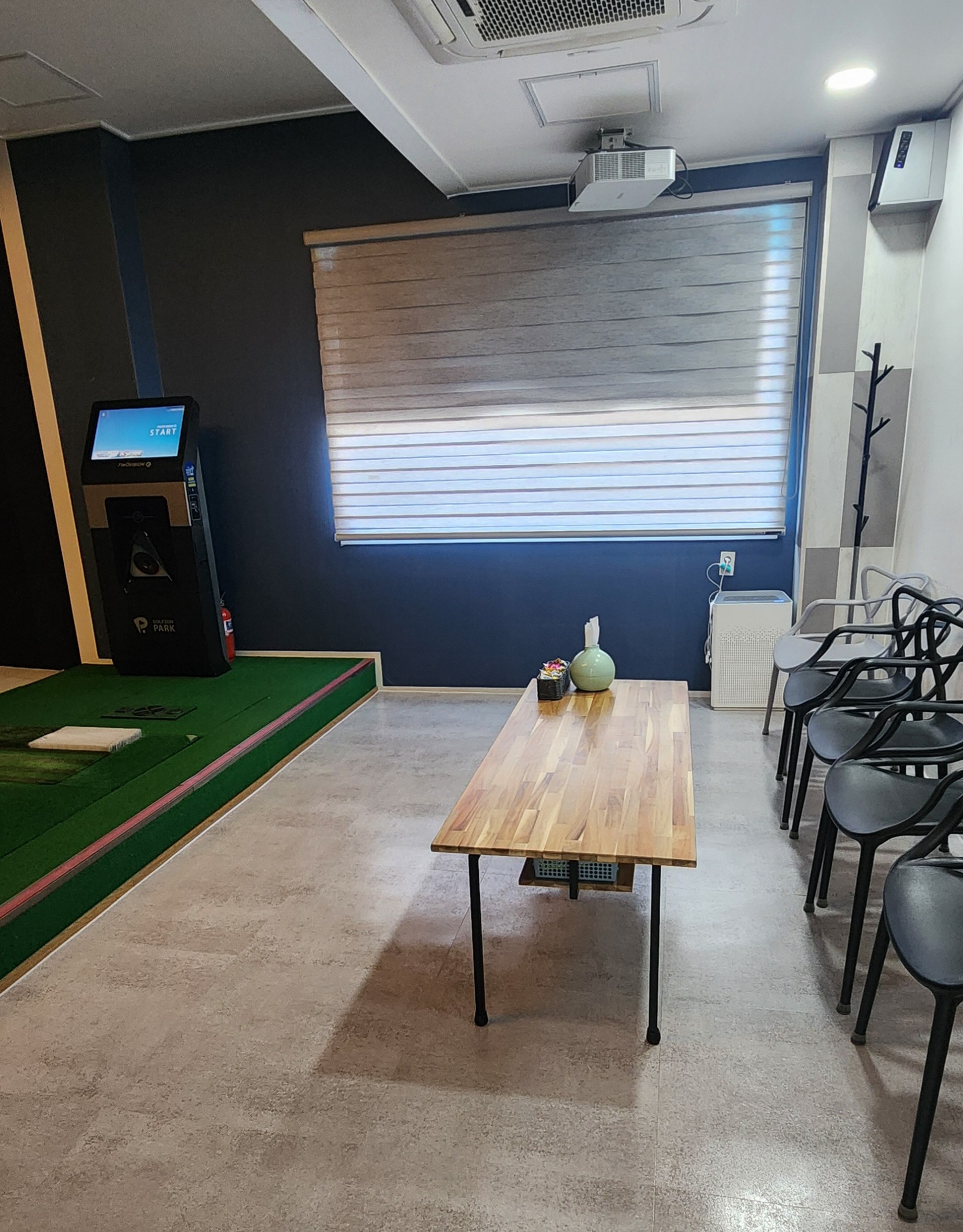 골프존파크 화천 화천스크린점 대표 이미지