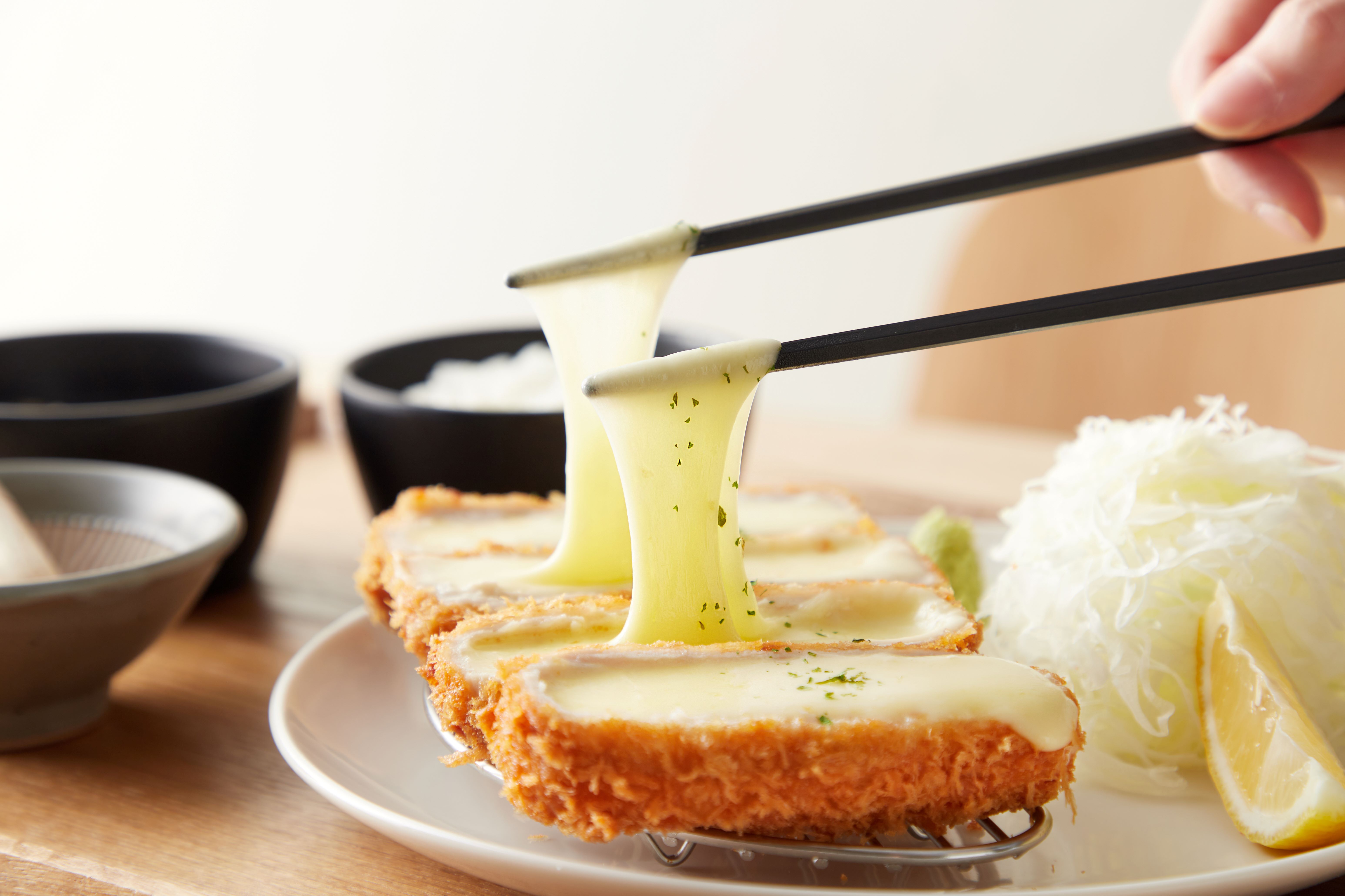 치즈카츠