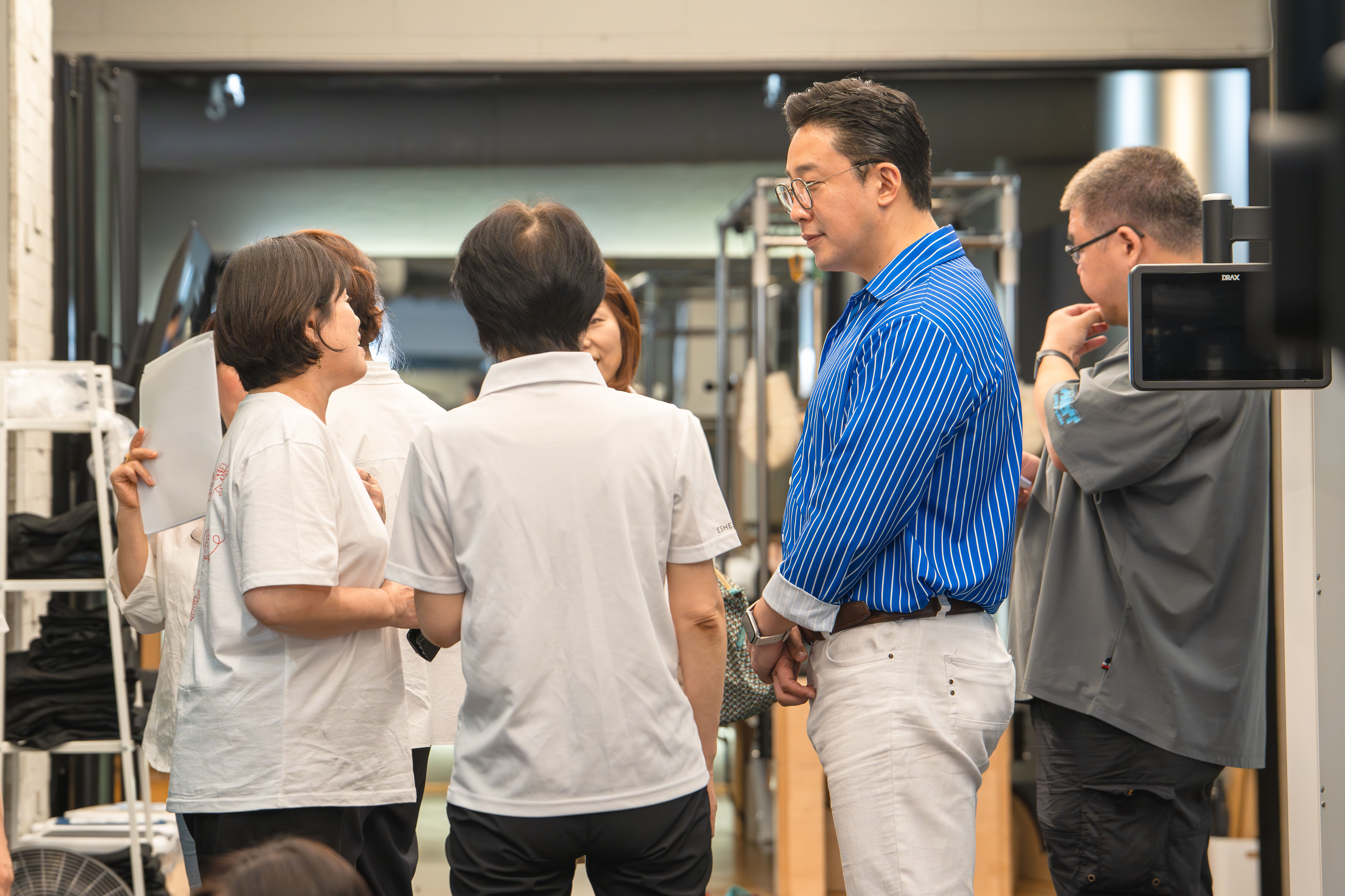 세계전기근육자극운동협회 대표 이미지