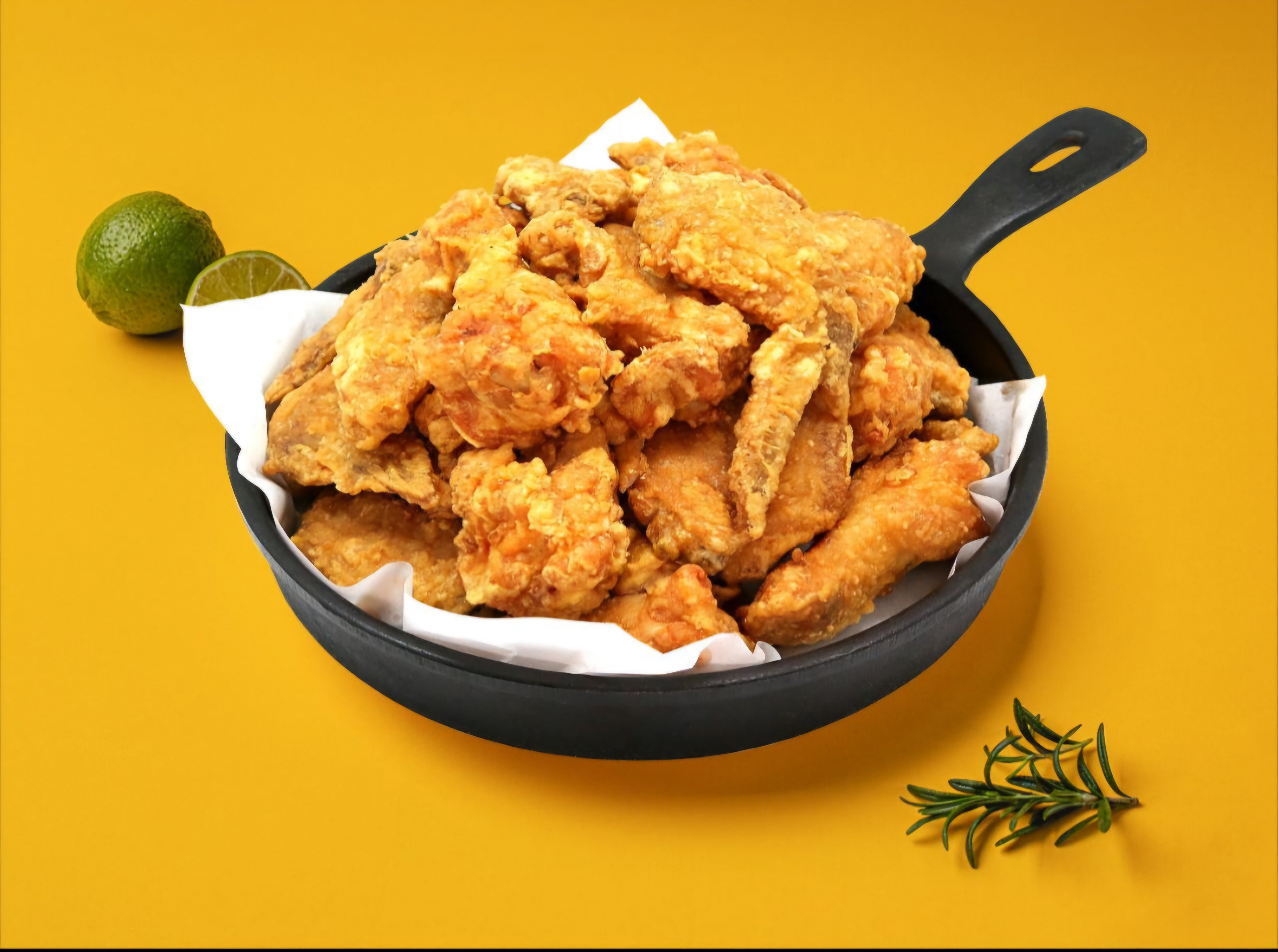 치킨마루 서충주점