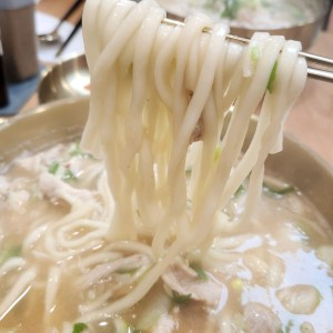 일산닭칼국수 부천점