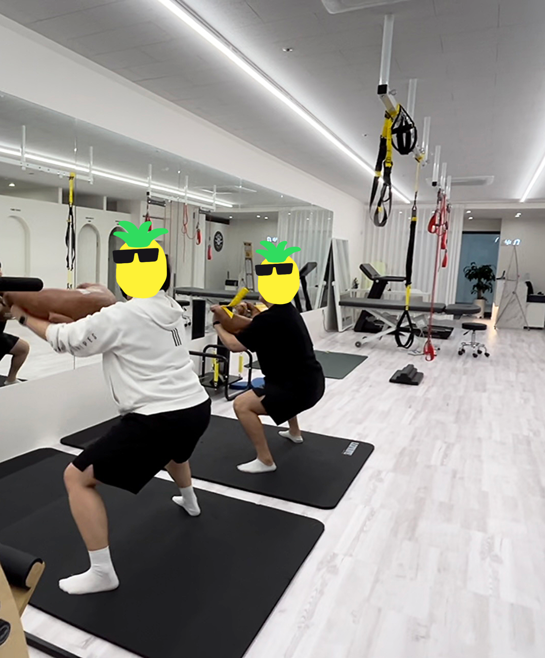 무브앤발란스 근골격운동센터