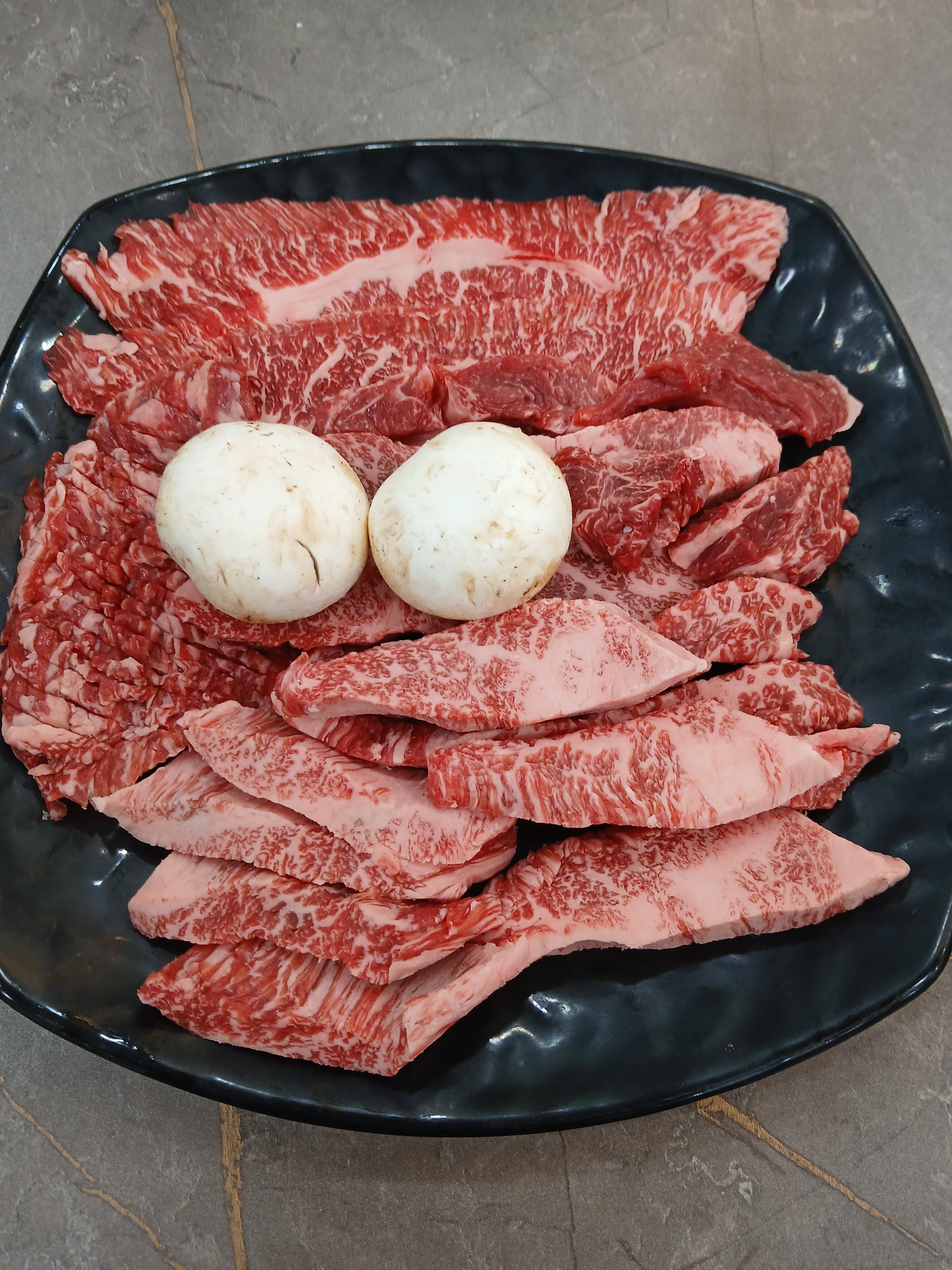 합천삼가한우라예