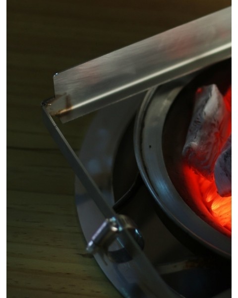 금동참숯화로구이 광주첨단점