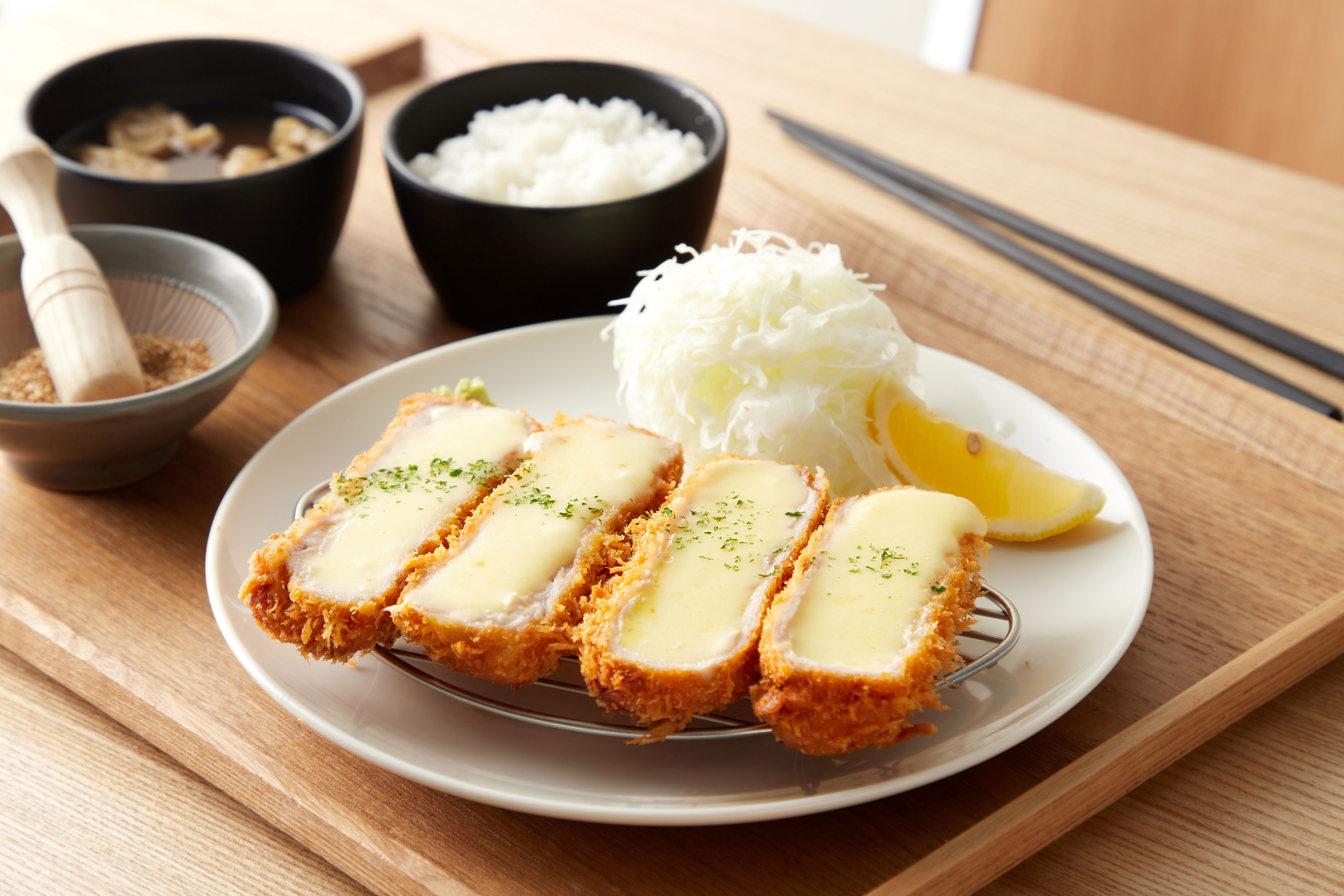 카츠 올로지 가산본점