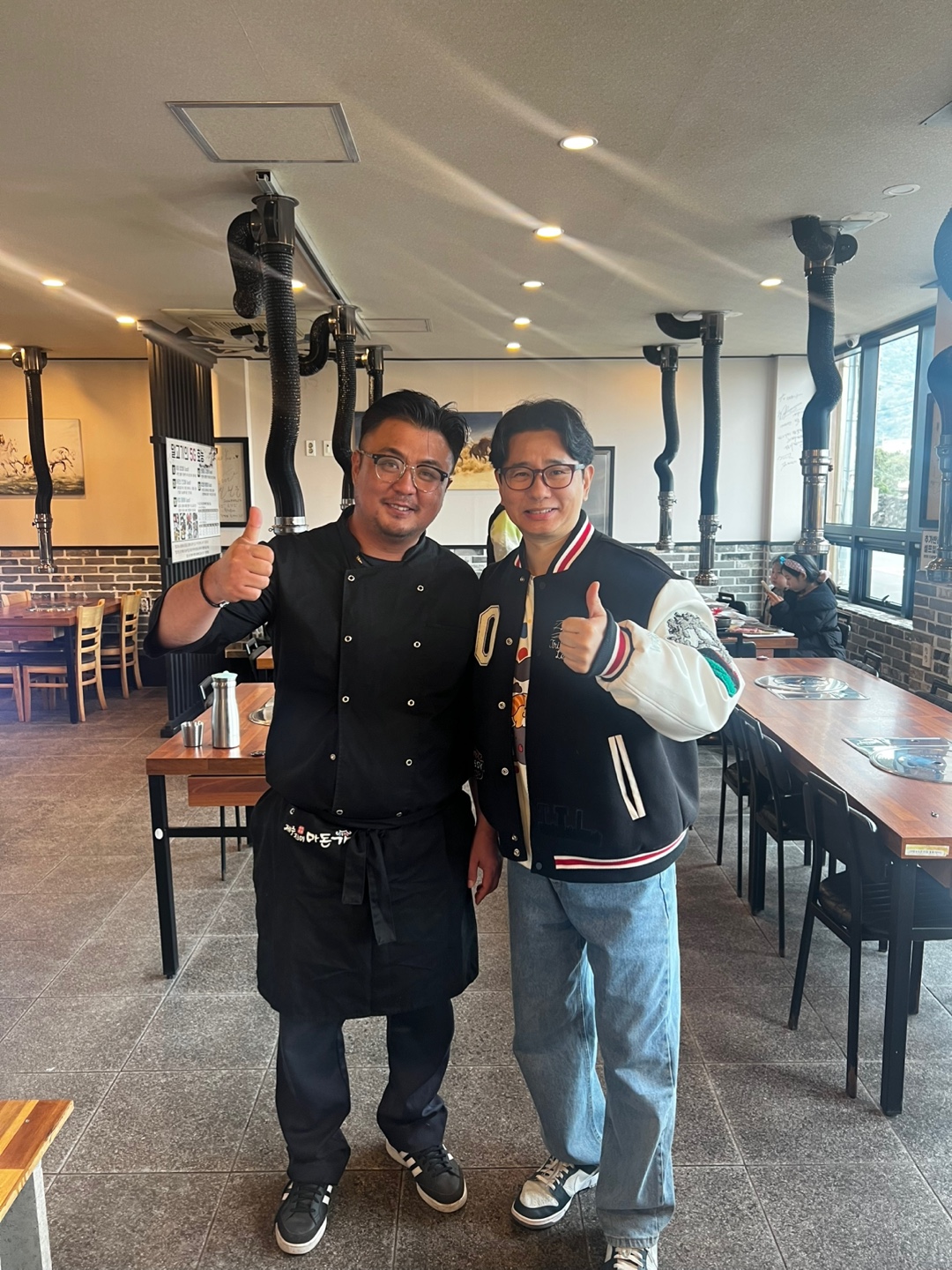 제주진미마돈가 본점
