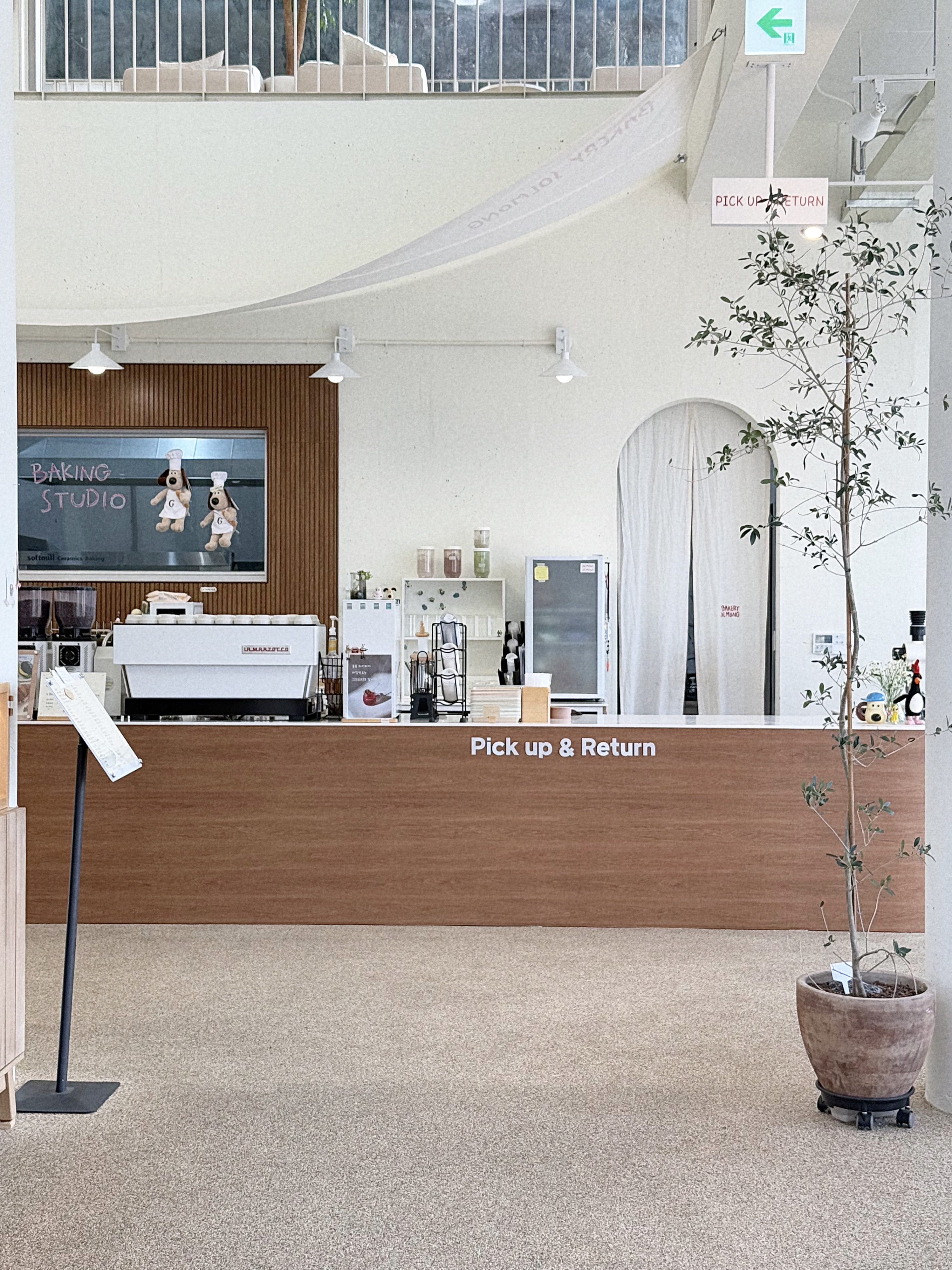 솔몽 베이커리 사진 2