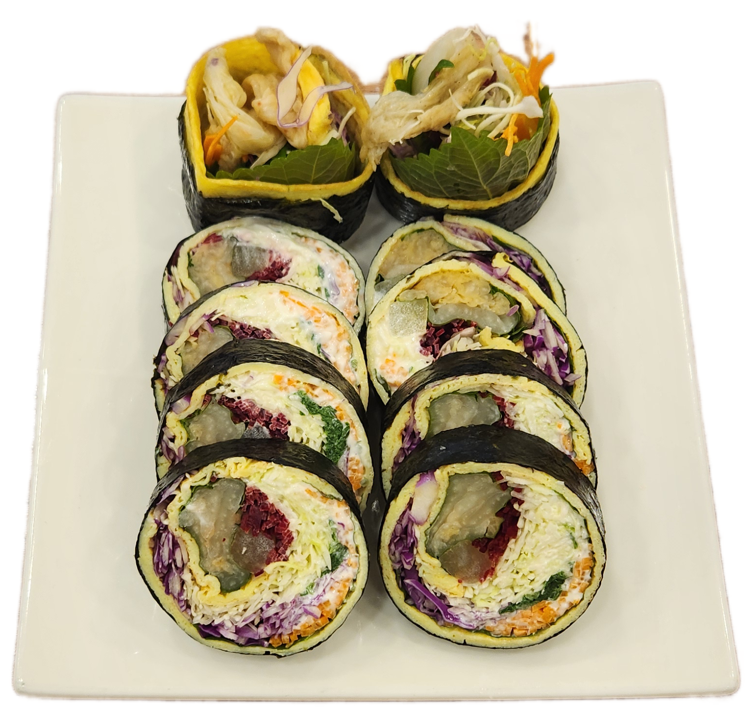 달기등김밥 본점 대표 이미지