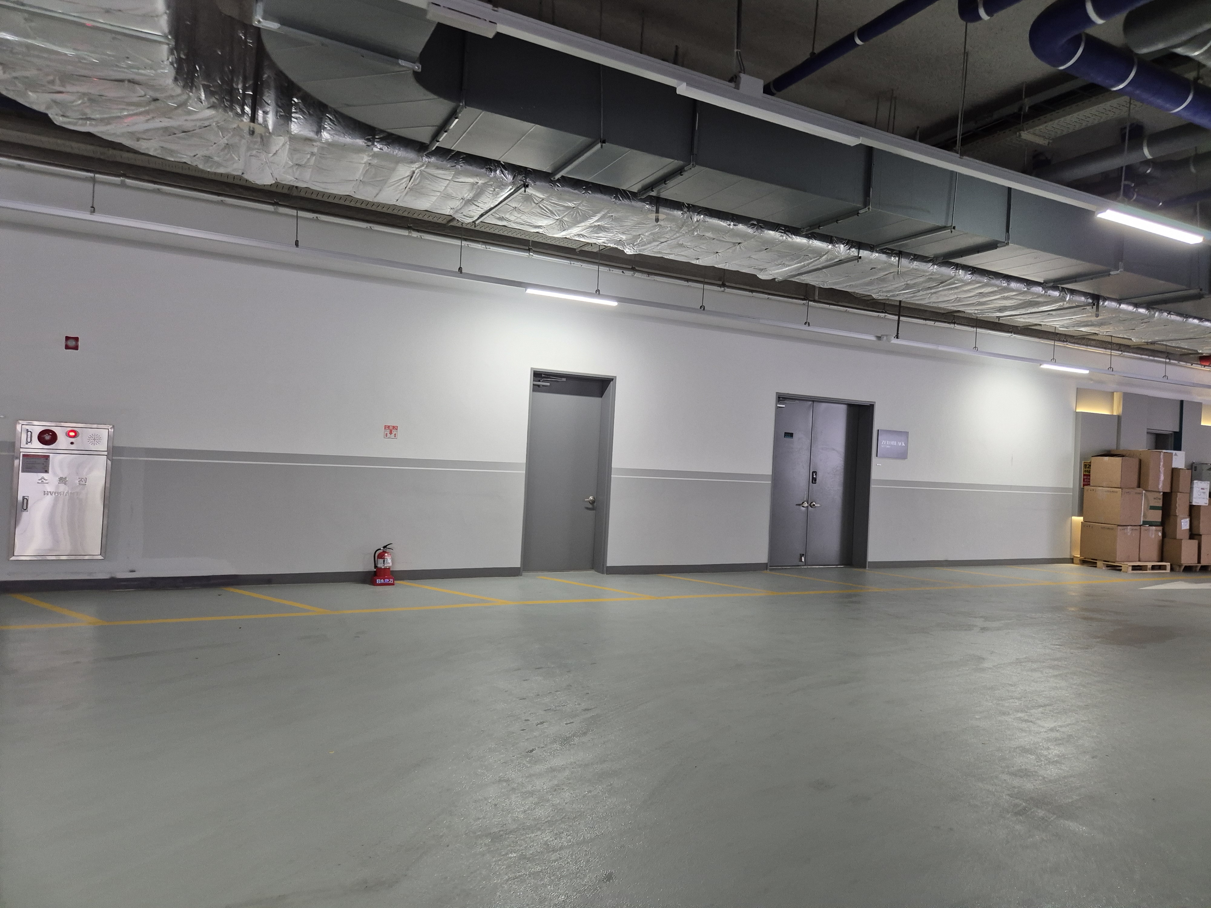 영등포사무실 구하기 대표 이미지