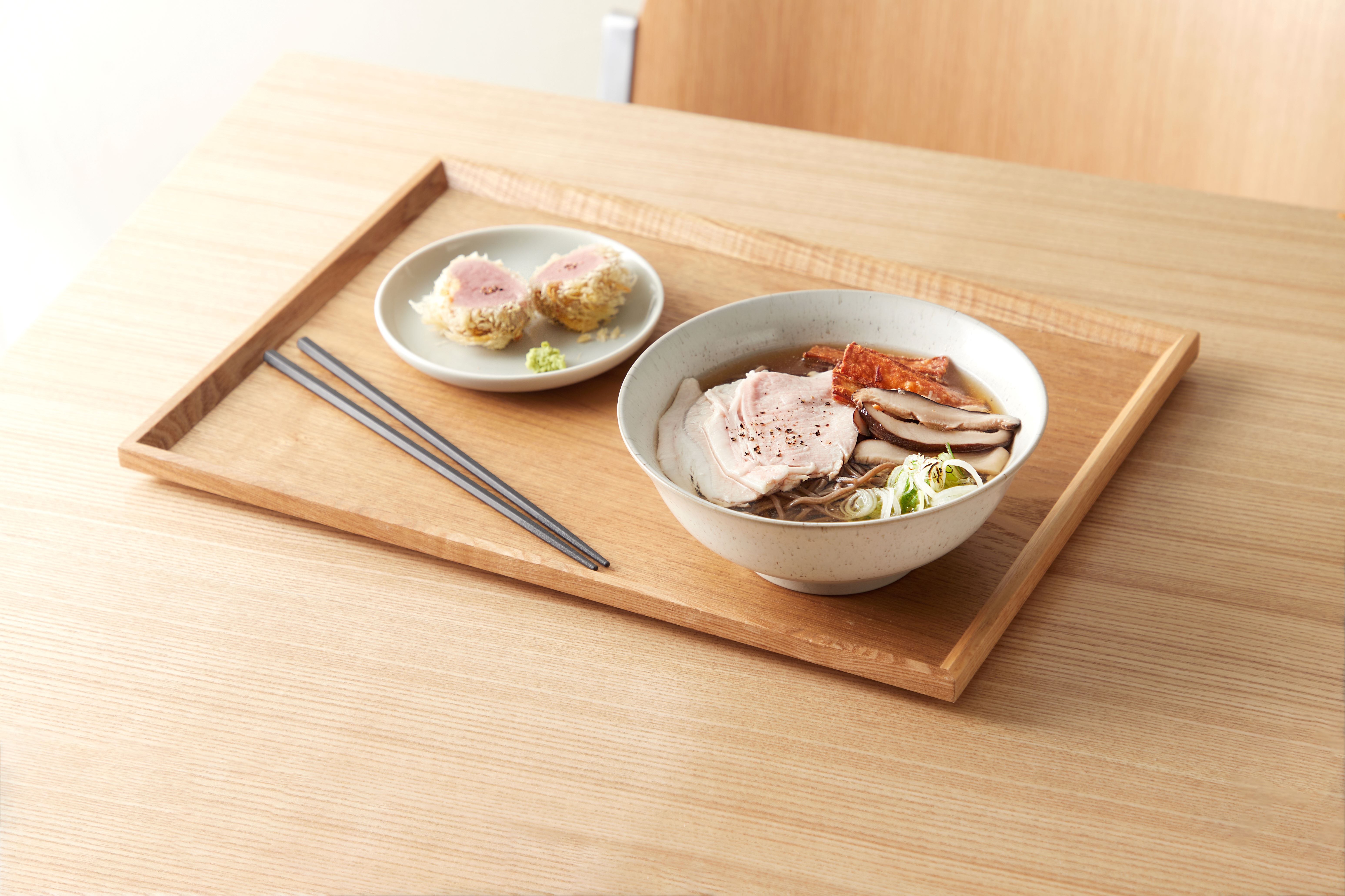 온소바 세트(안심1p)