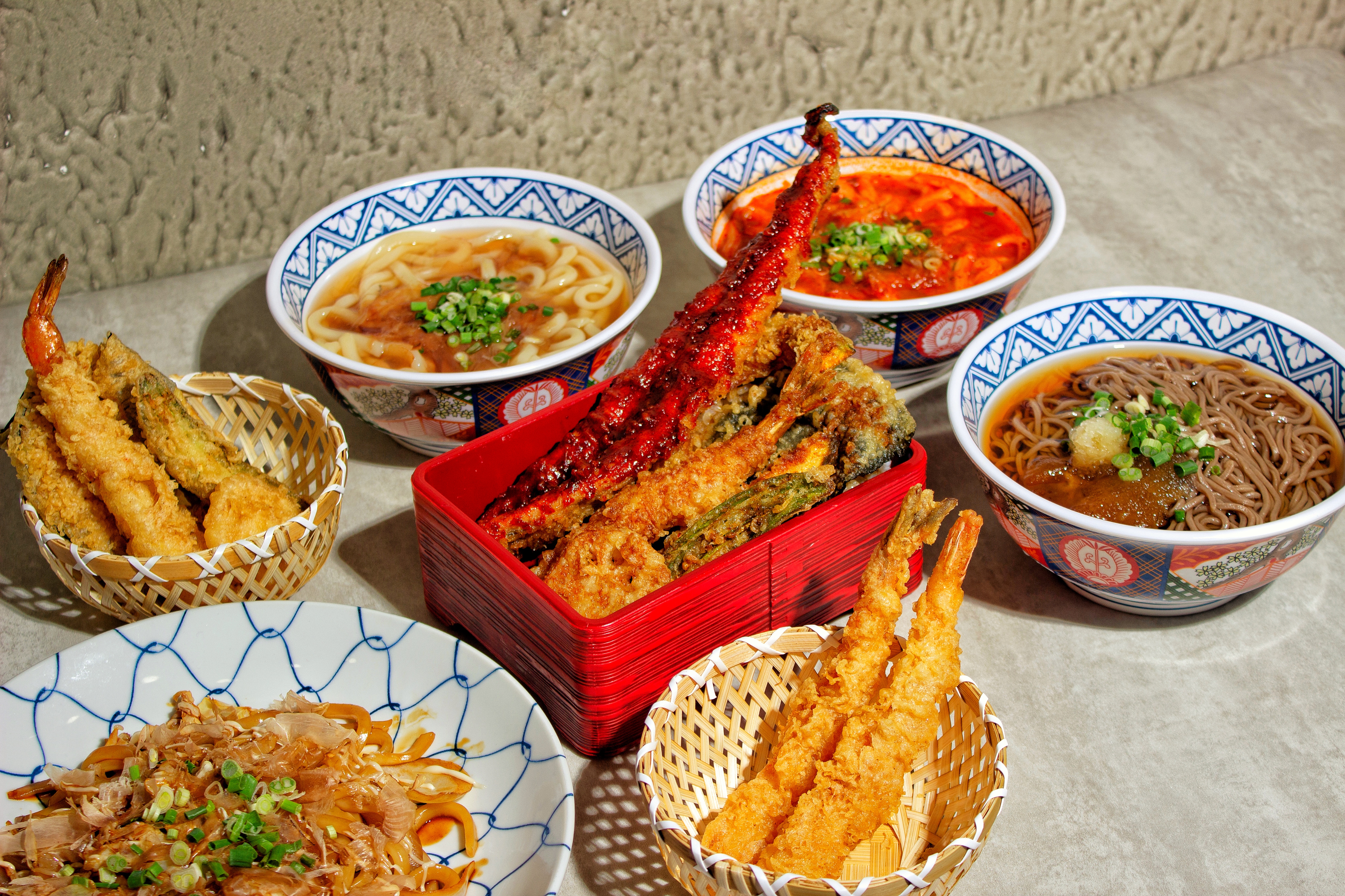 신림텐동우동맛집신텐