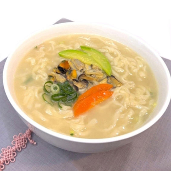 본가칼국수