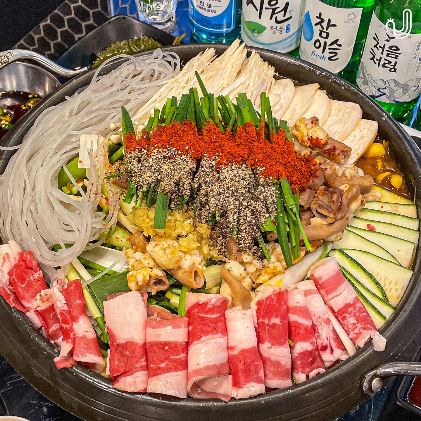 곱창군 본점