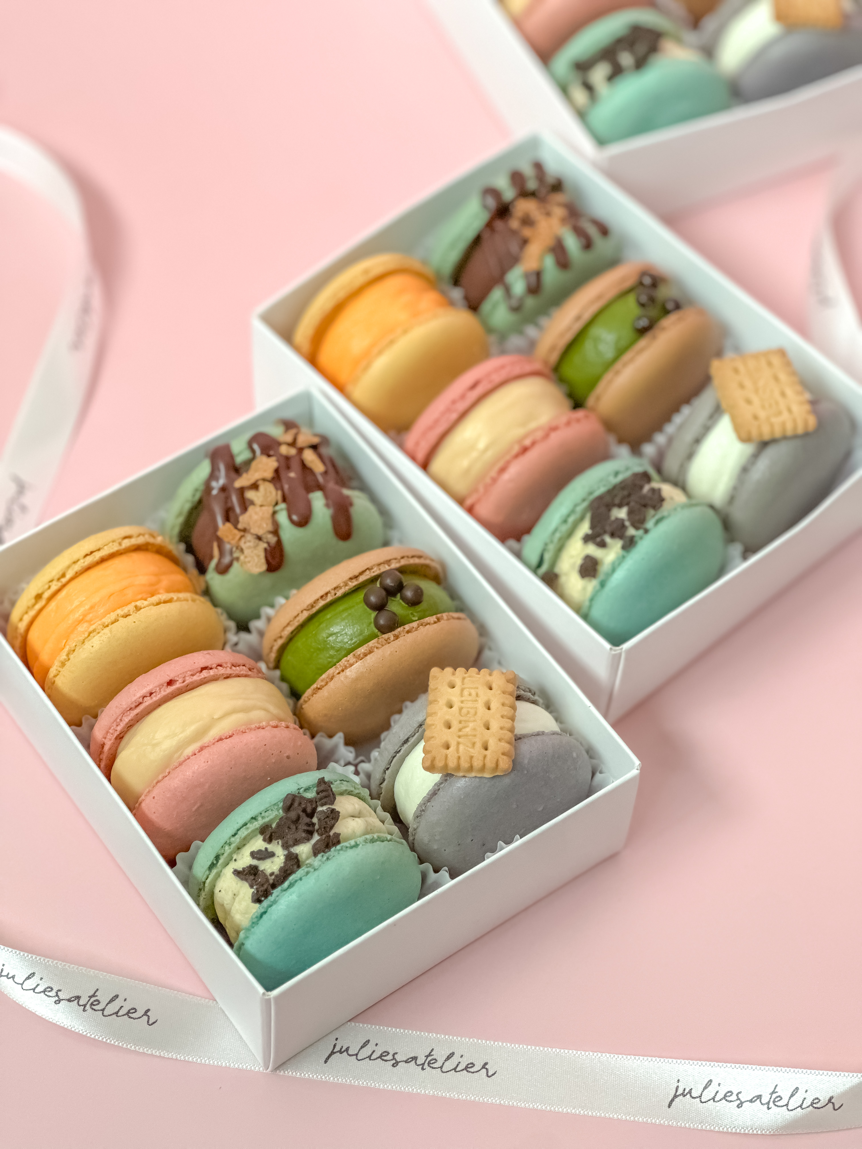 쥴리스 대표 이미지