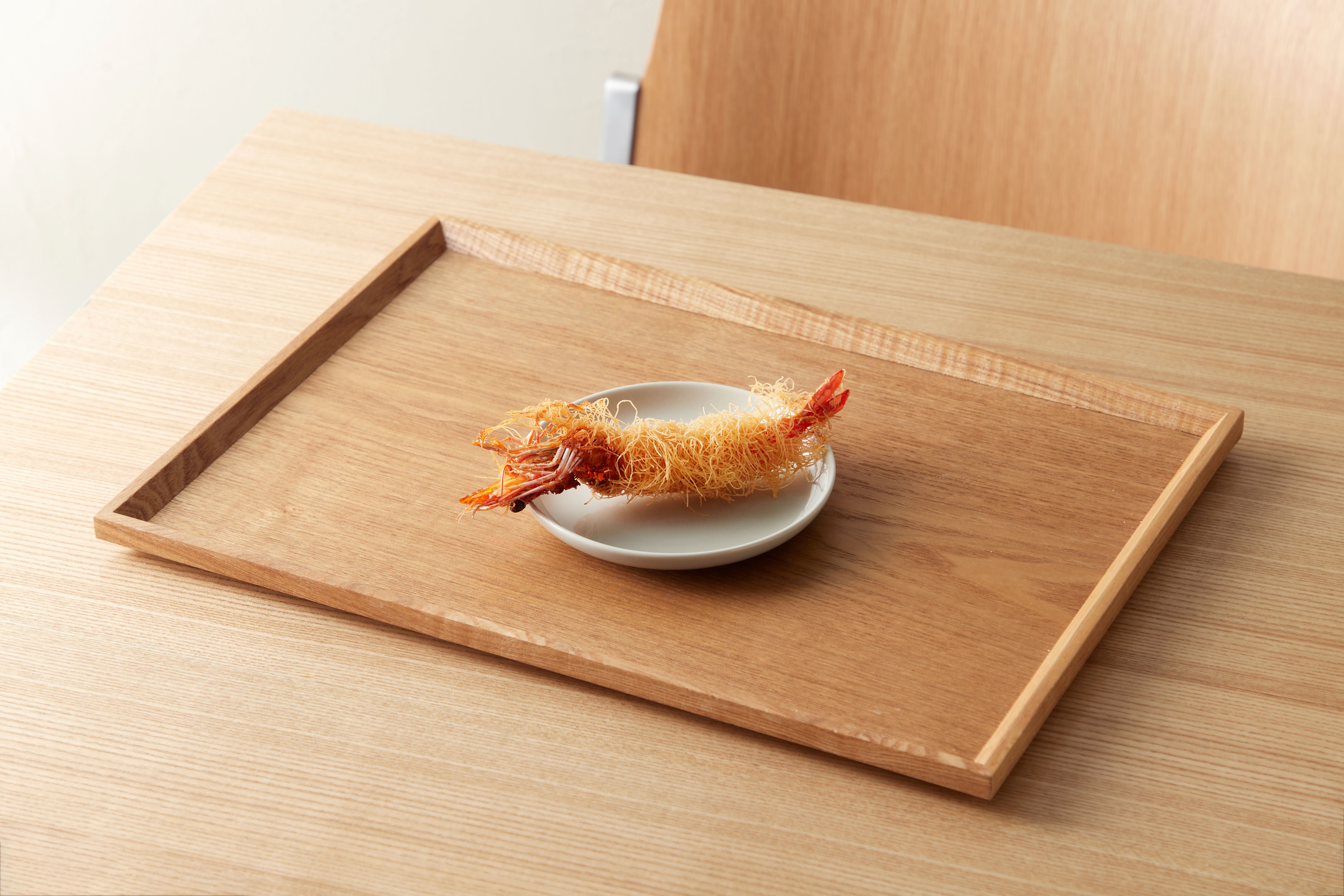카다이프 타이거새우(1p)