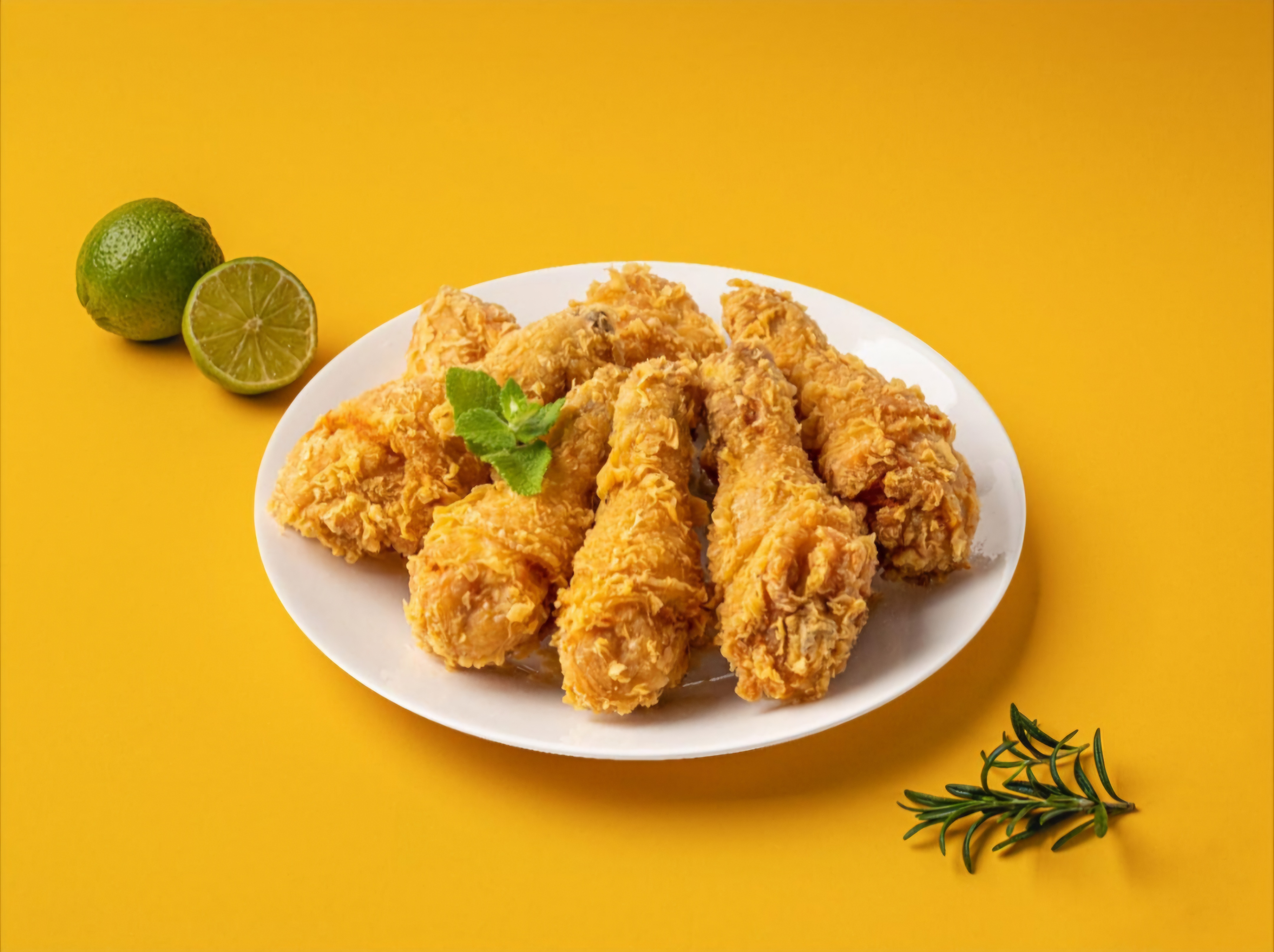 치킨마루 서충주점