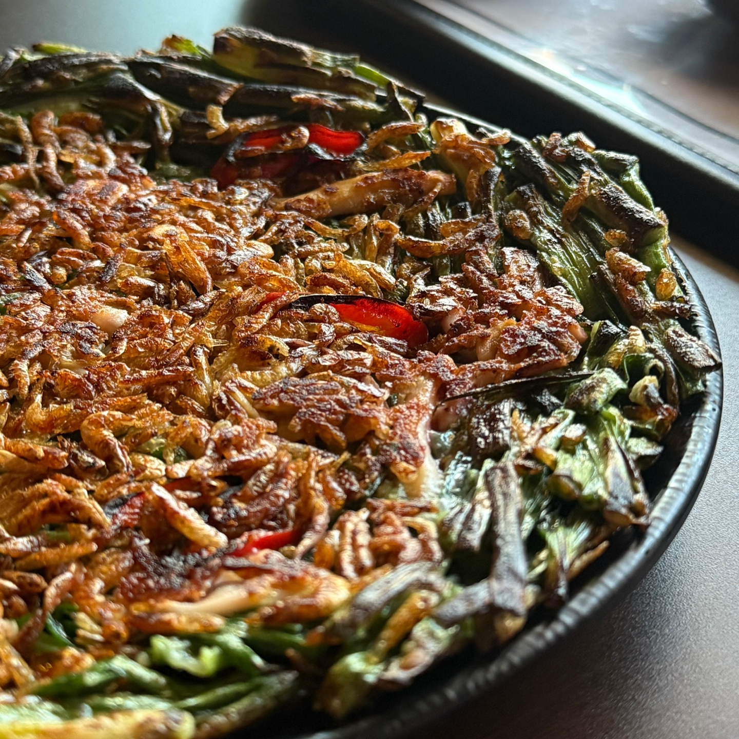 한국술집 무근지