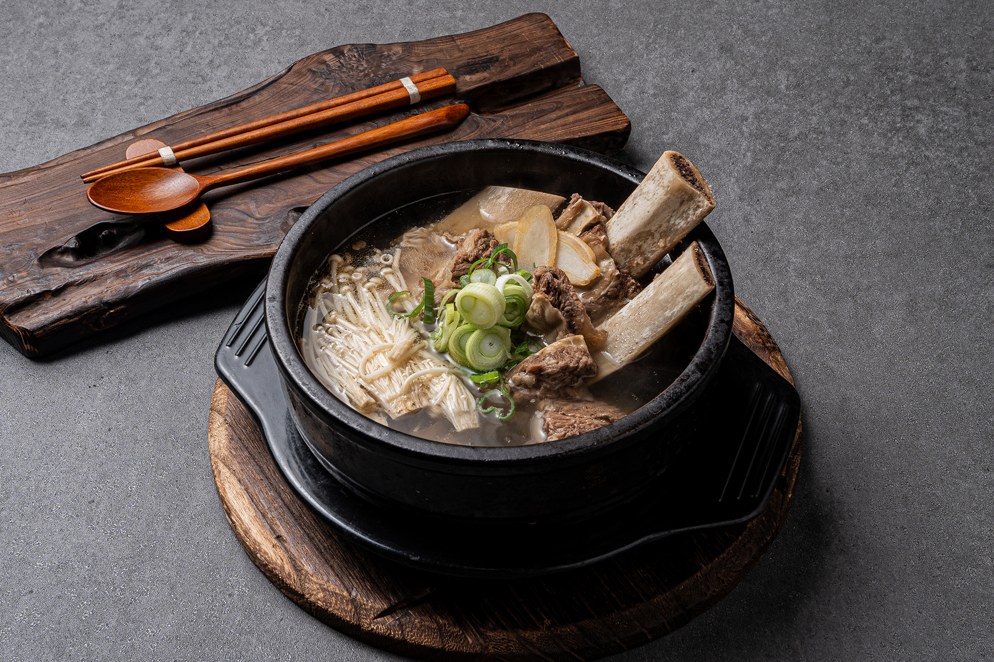 명인갈비 구로디지털단지점 사진 2