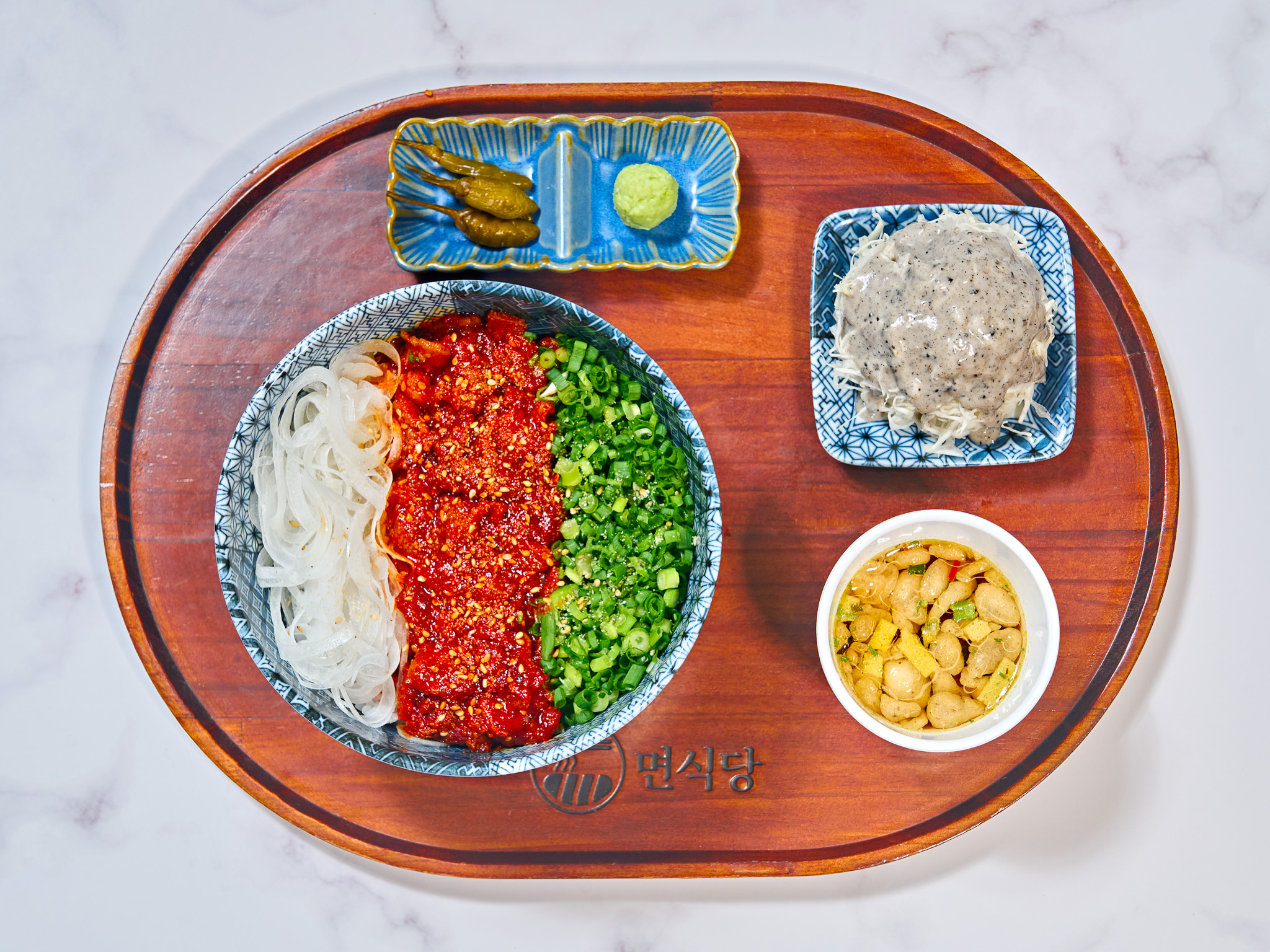 면식당 둔산시청점