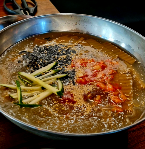 청라모서리집
