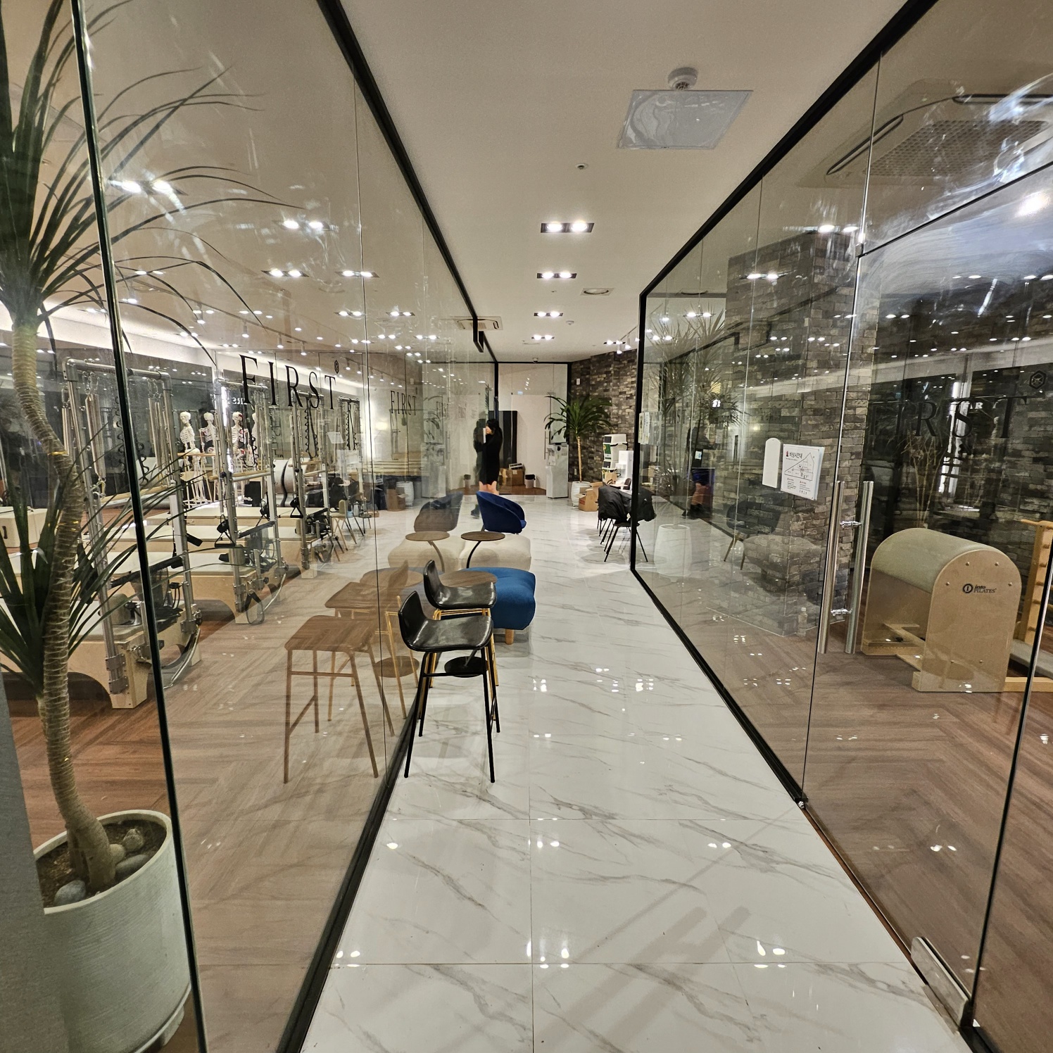 강남퍼스트필라테스요가 대표 이미지