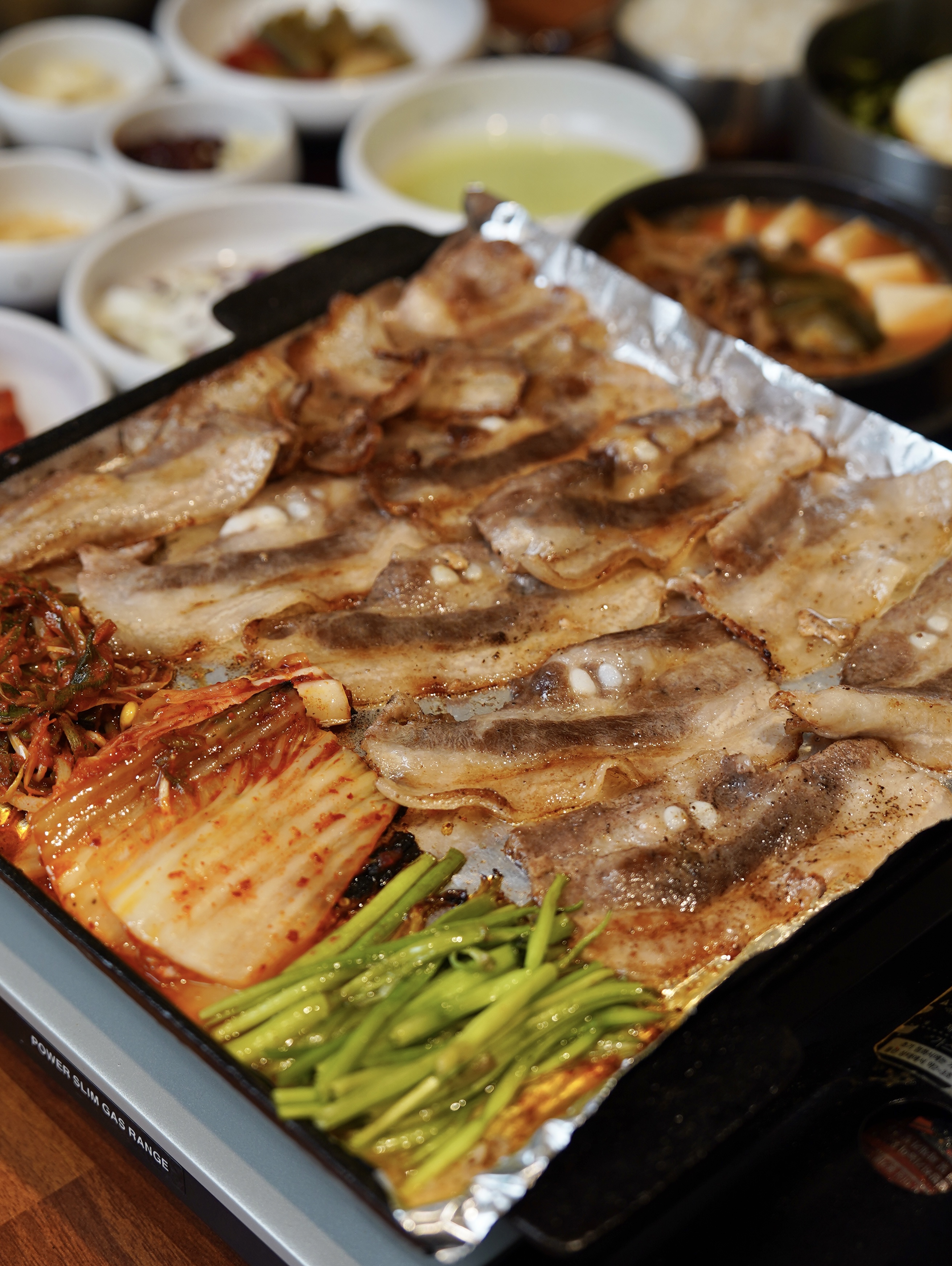 판교집 학동직영점