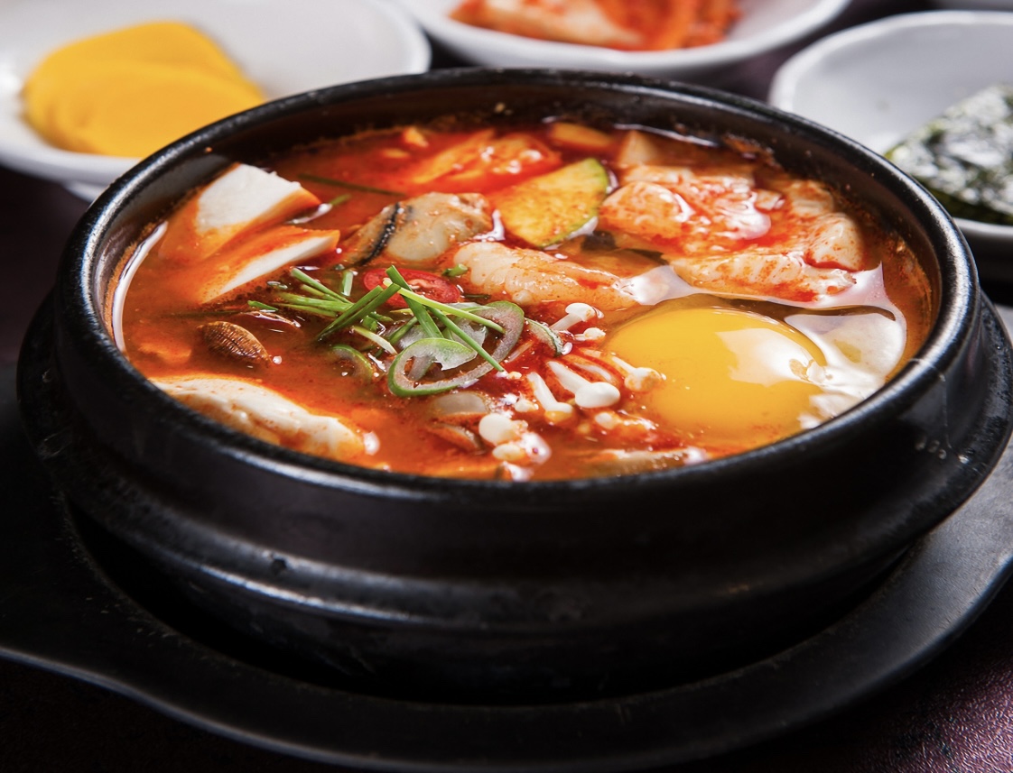 칠프로칠백식당 방배직영점