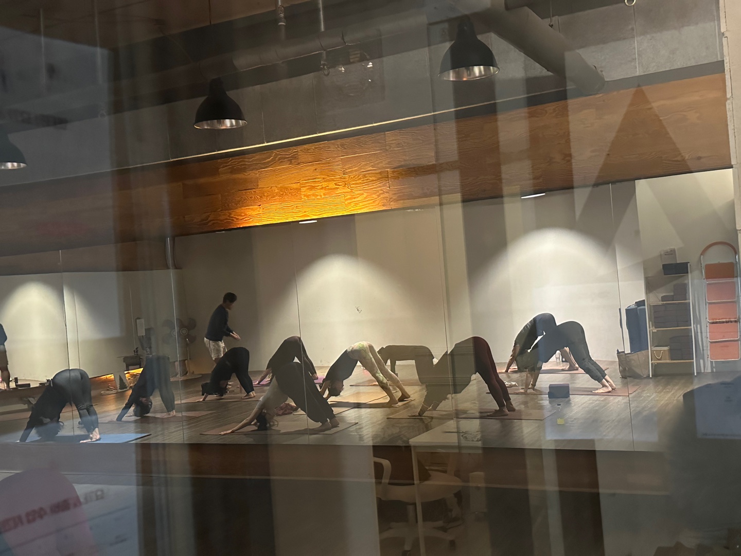 엔터핏 요가 안산점 대표 이미지