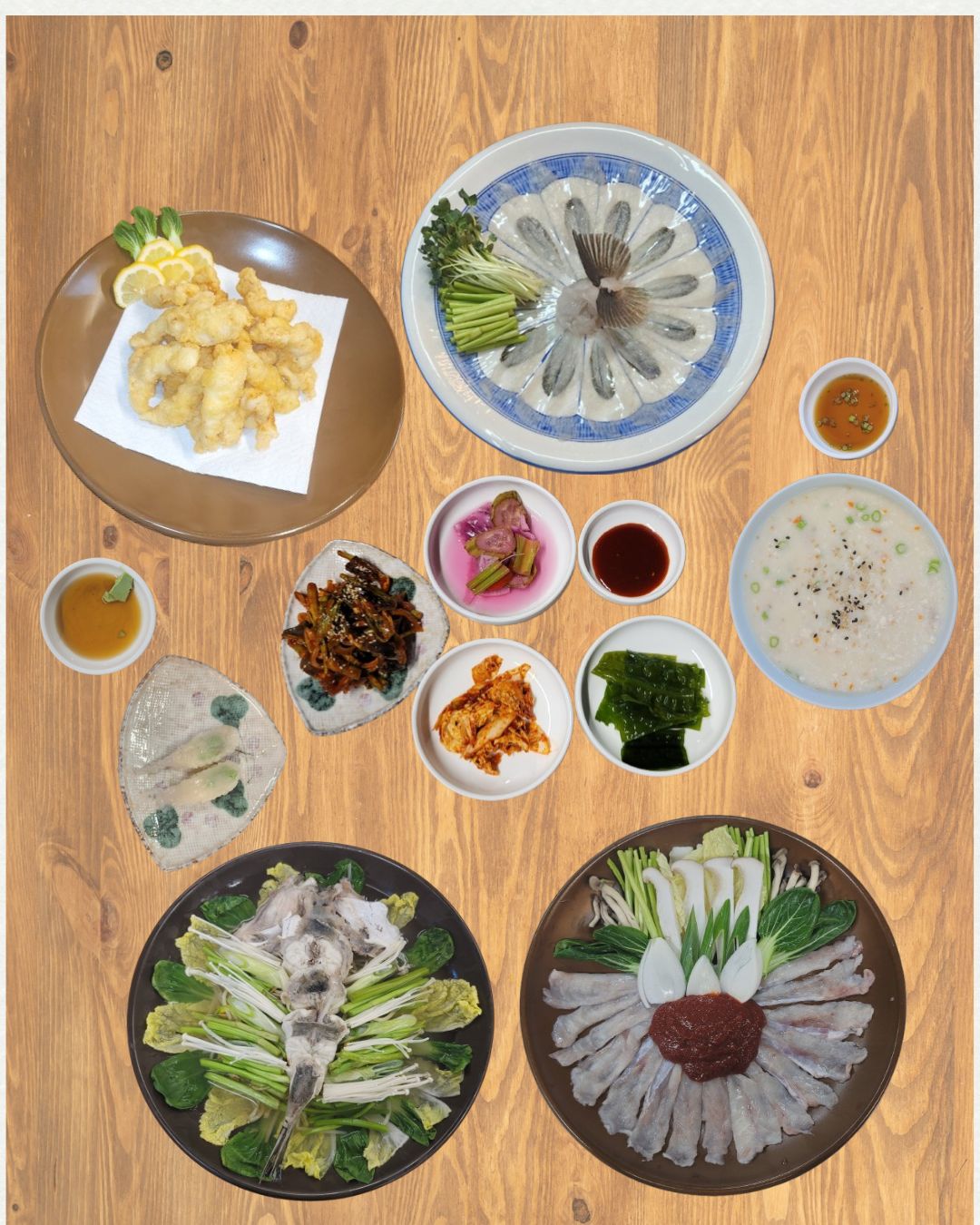 청솔참복