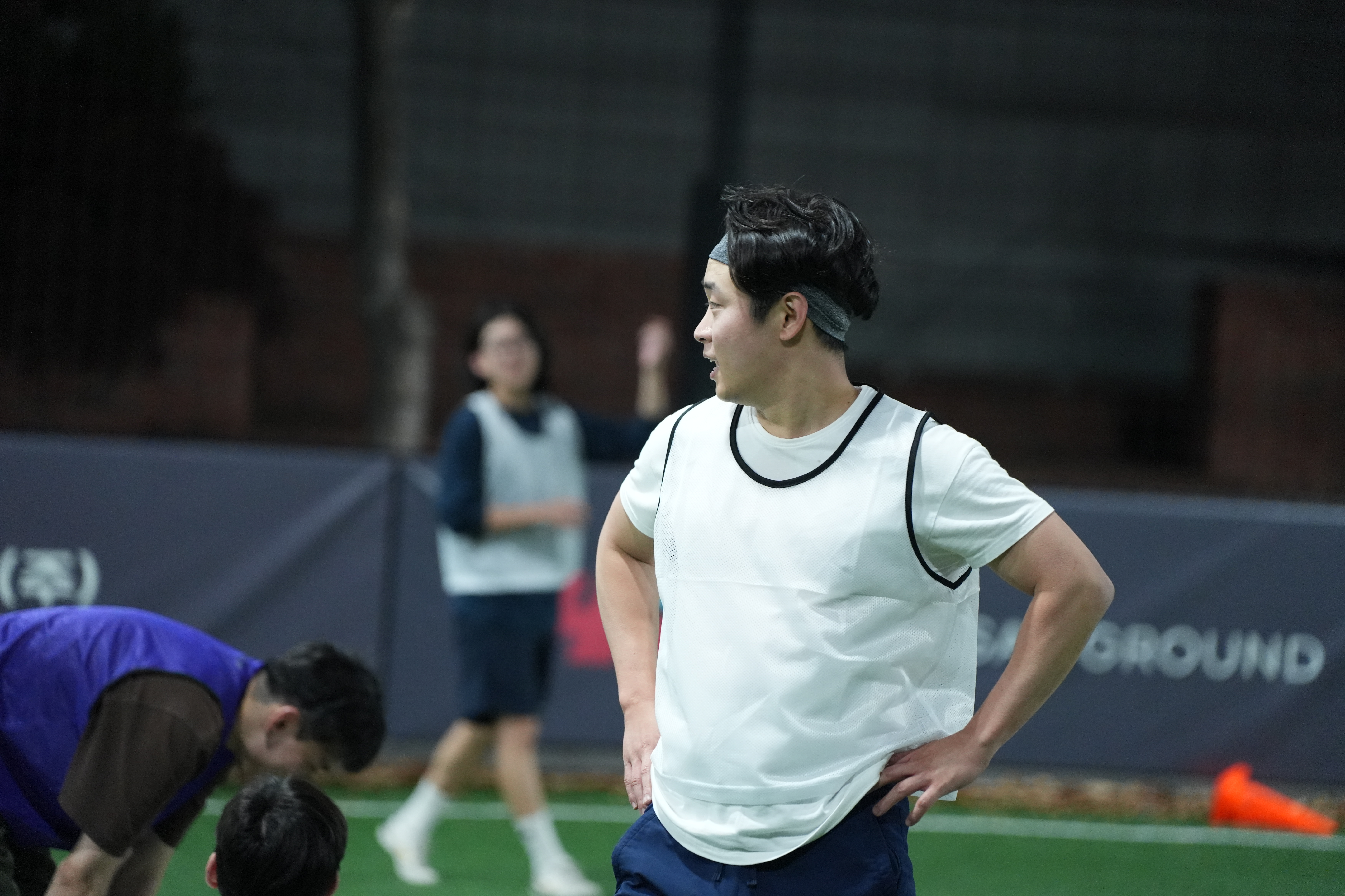 터치마스터 풋볼아카데미
