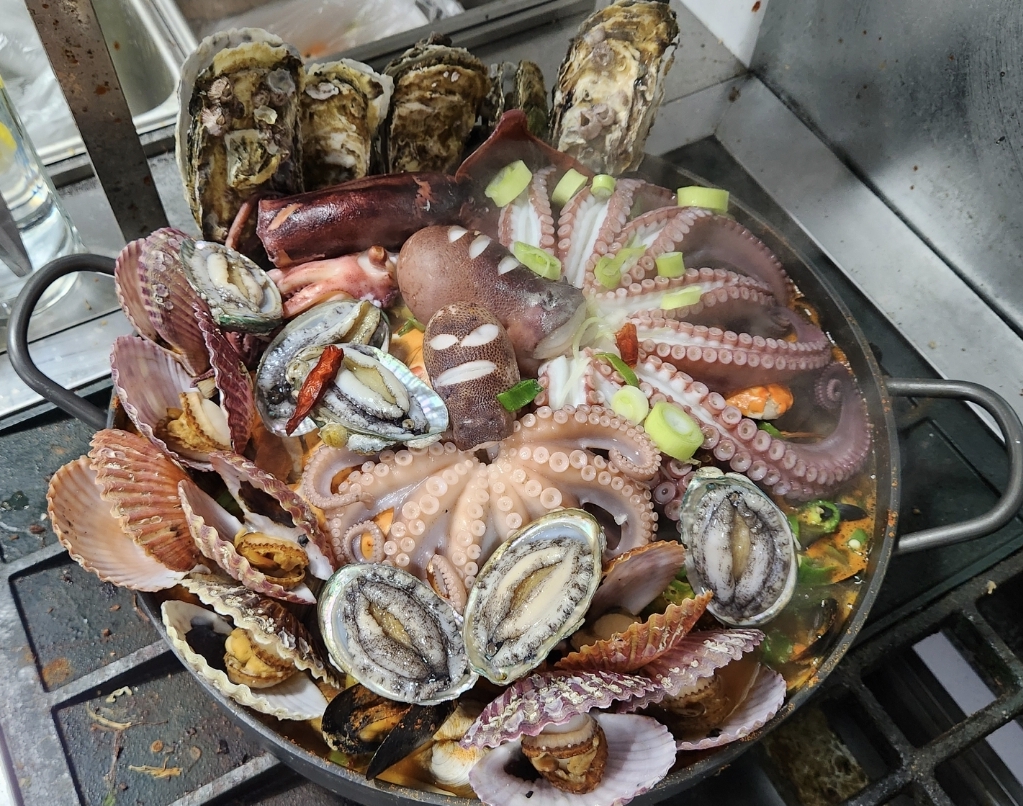 삼바리 매곡점
