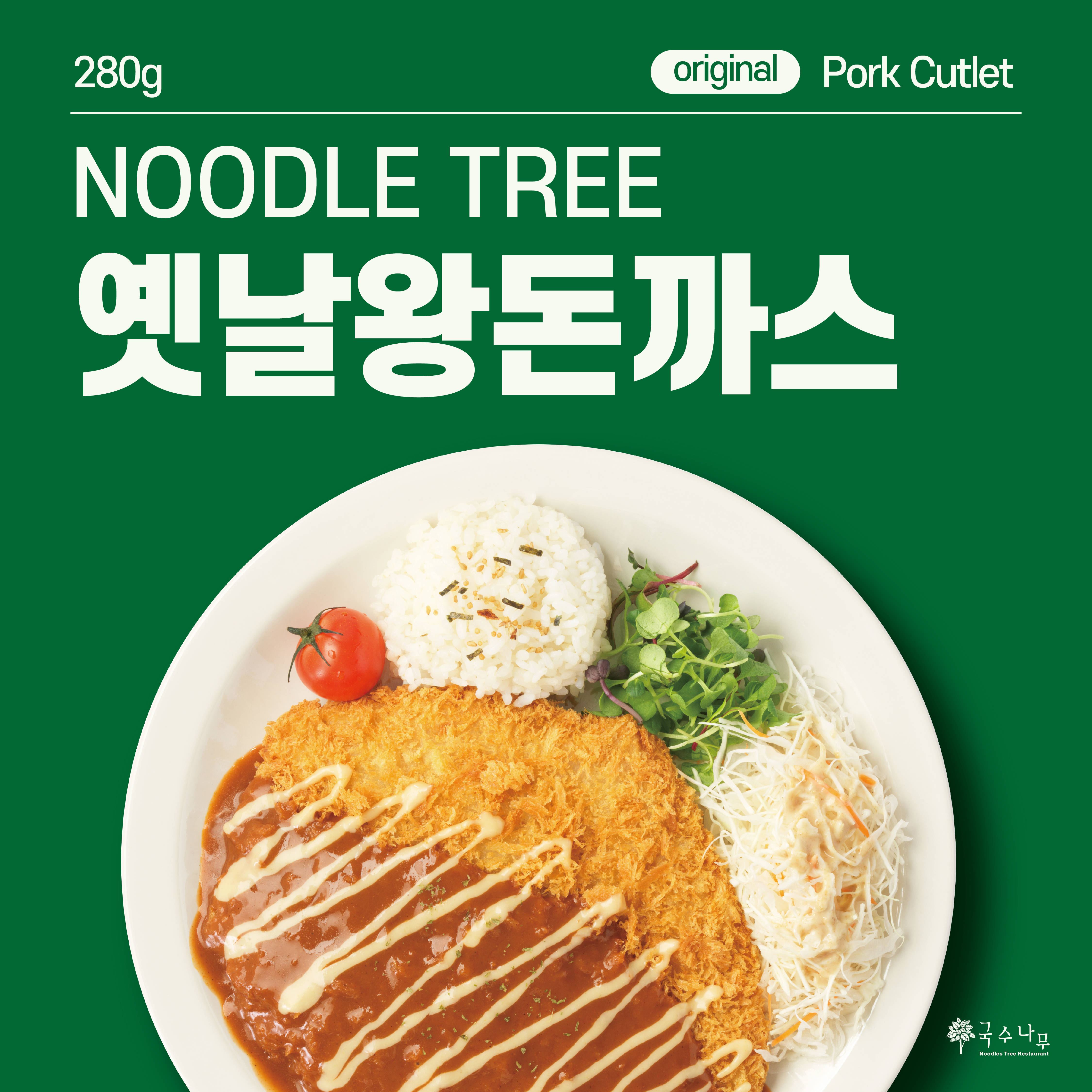 국수나무 대표 이미지