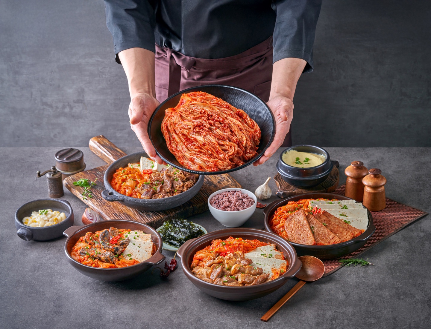 C3 | 우삼겹맛집추천 경기 오산시 우삼겹전문점 소개합니다 방문해보세요 한근김치찜 오산점