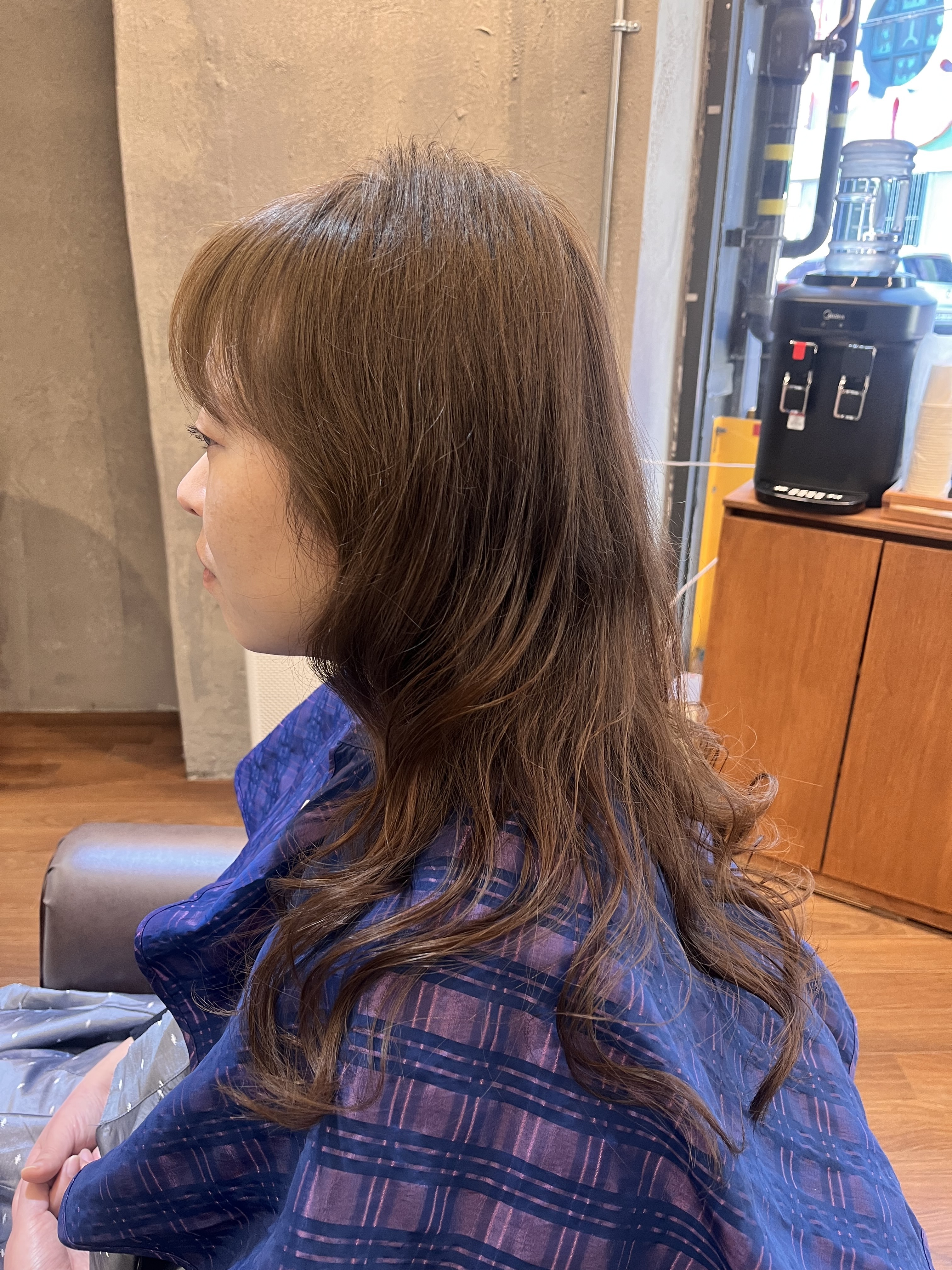 어반감성헤어살롱