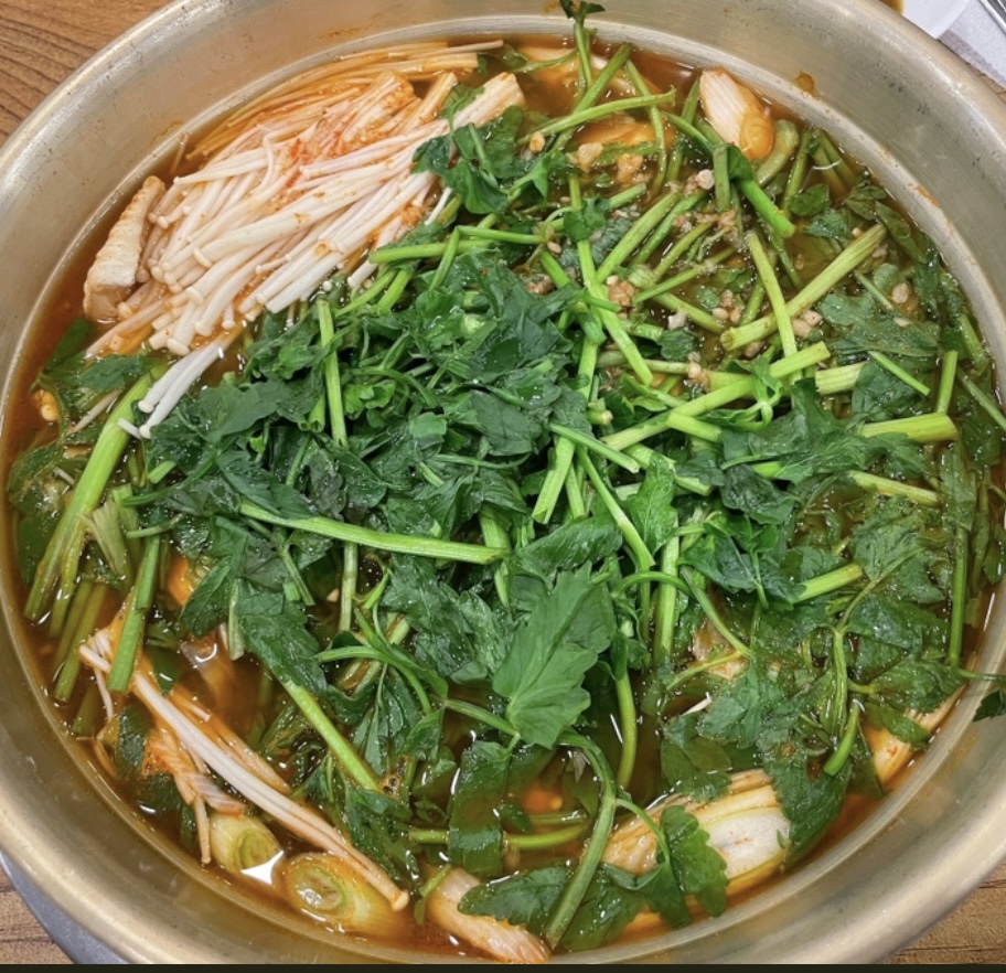 일구칠구 동태매운탕 본점