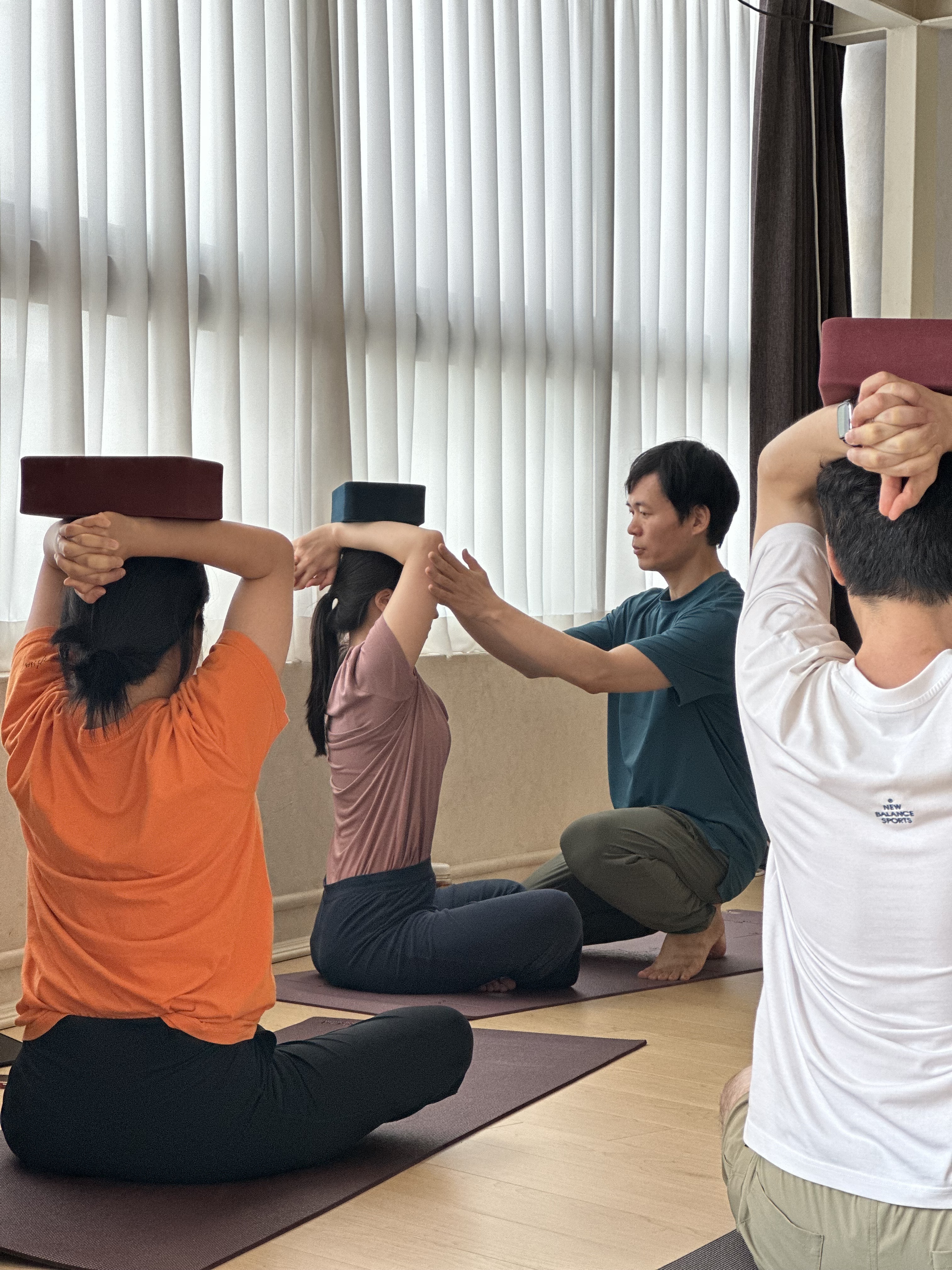 아힘사 누시마 대표 이미지