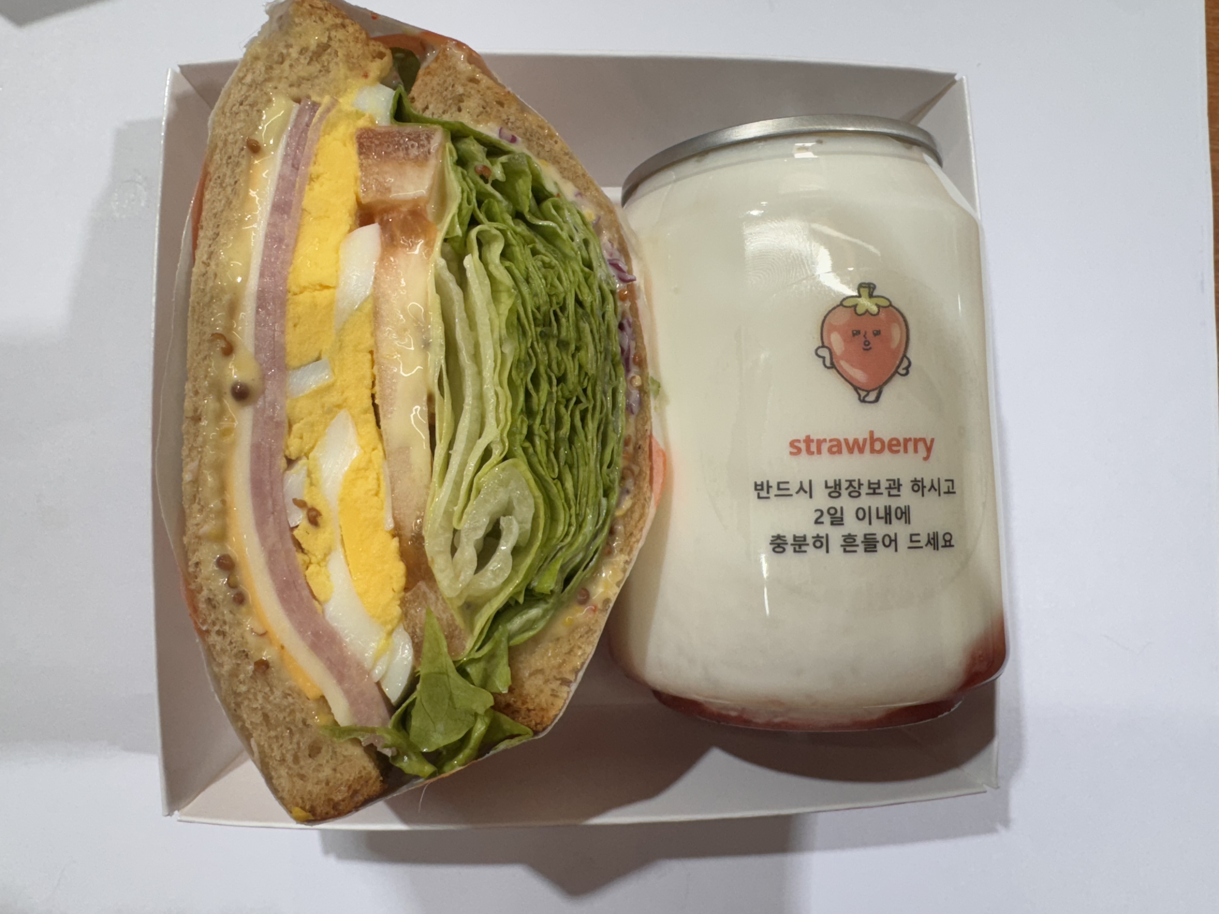 달보드레